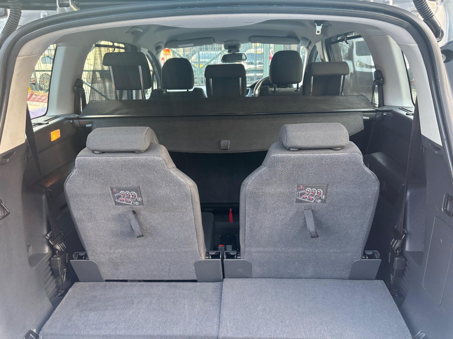 Used Peugeot 5008 2017 for sale - 76572243: Photo 20