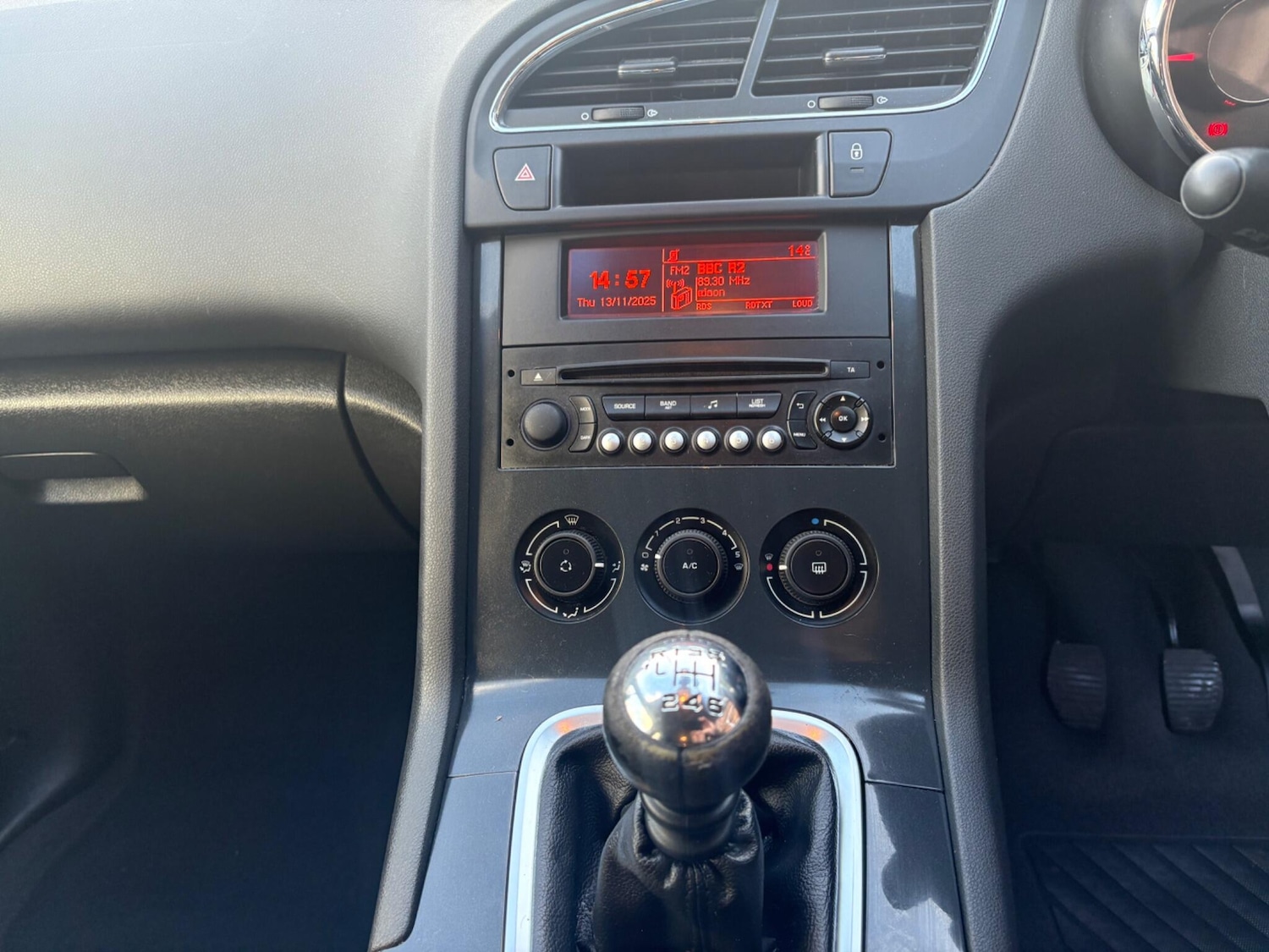 Used Peugeot 5008 2017 for sale - 76572243: Photo 22