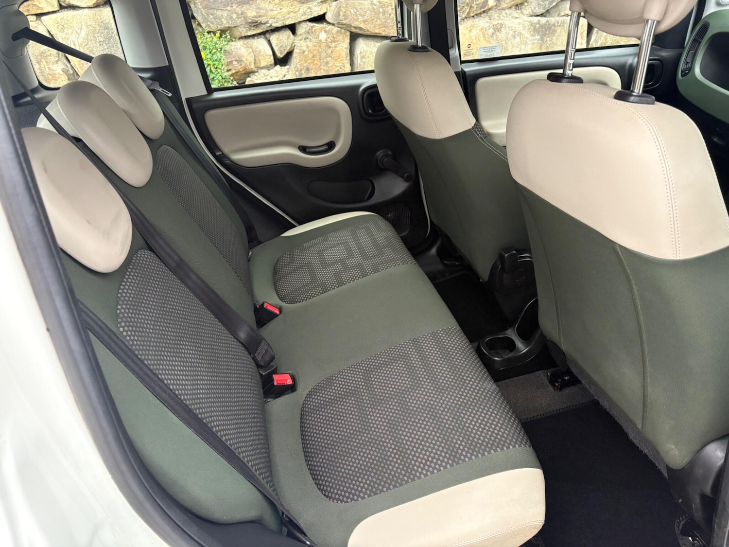 Used Fiat Panda 2015 for sale - 76485757: Photo 12