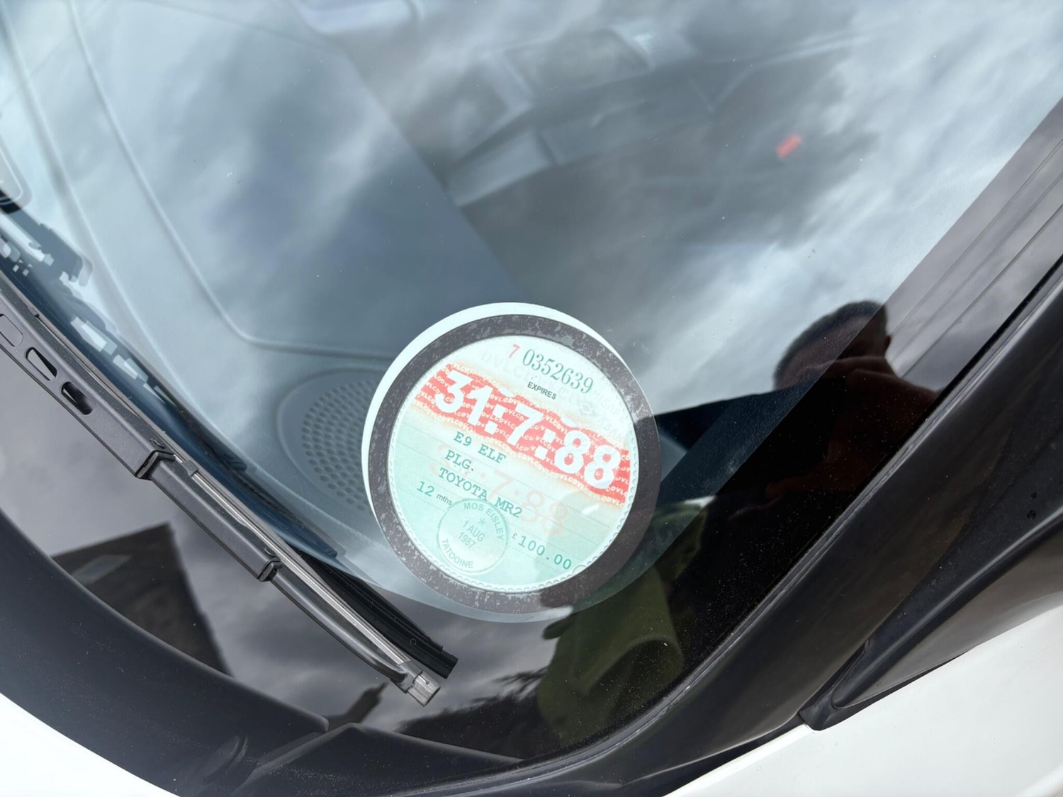 Used Toyota MR2 for sale - 76752931: Photo 19