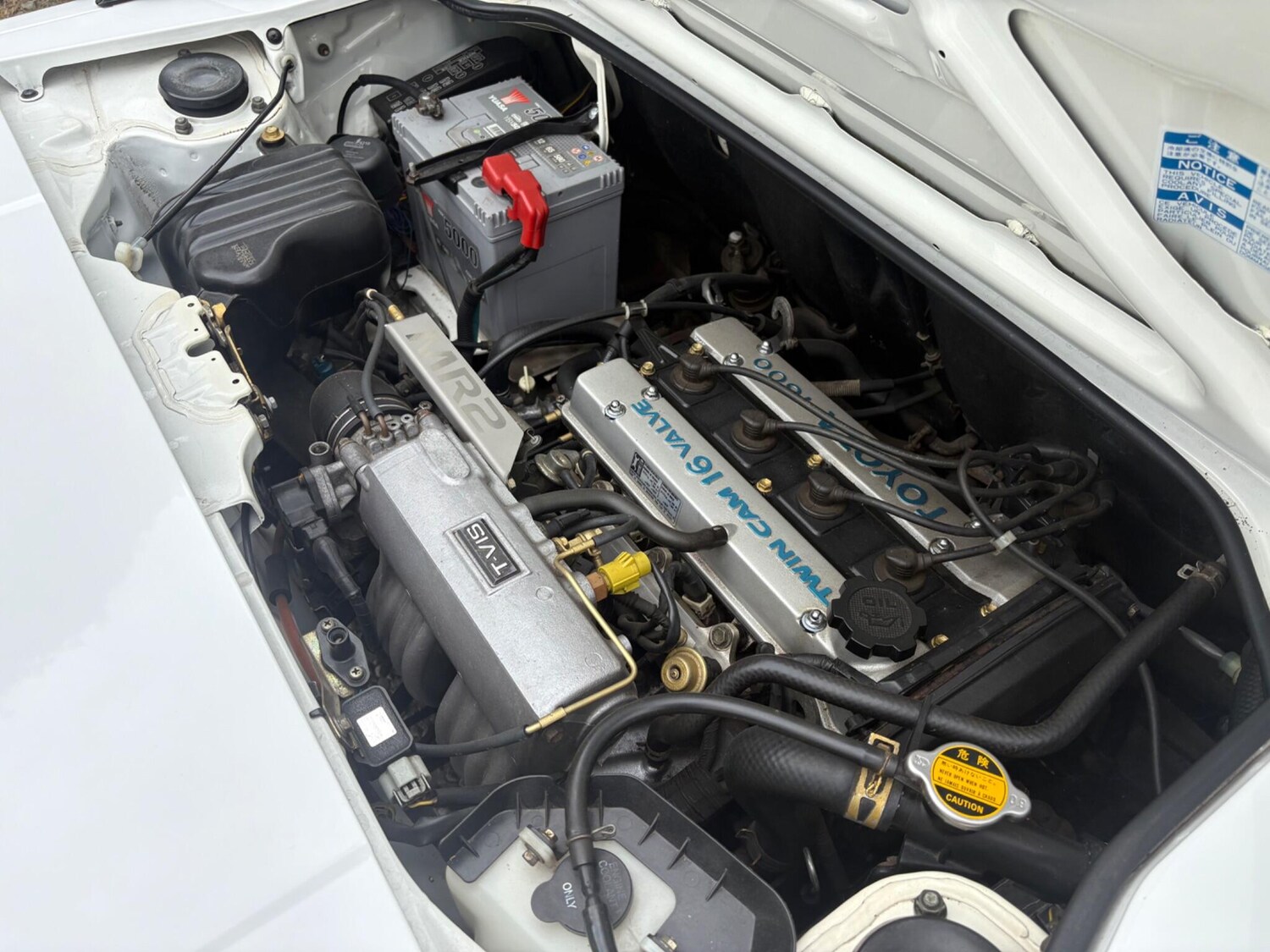 Used Toyota MR2 for sale - 76752931: Photo 28