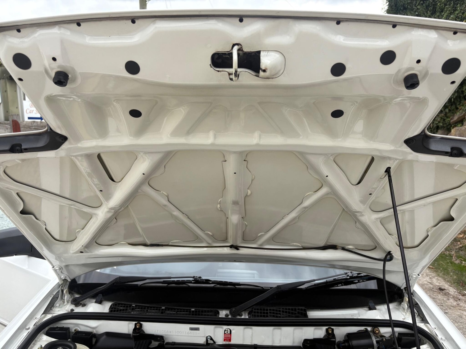 Used Toyota MR2 for sale - 76752931: Photo 29