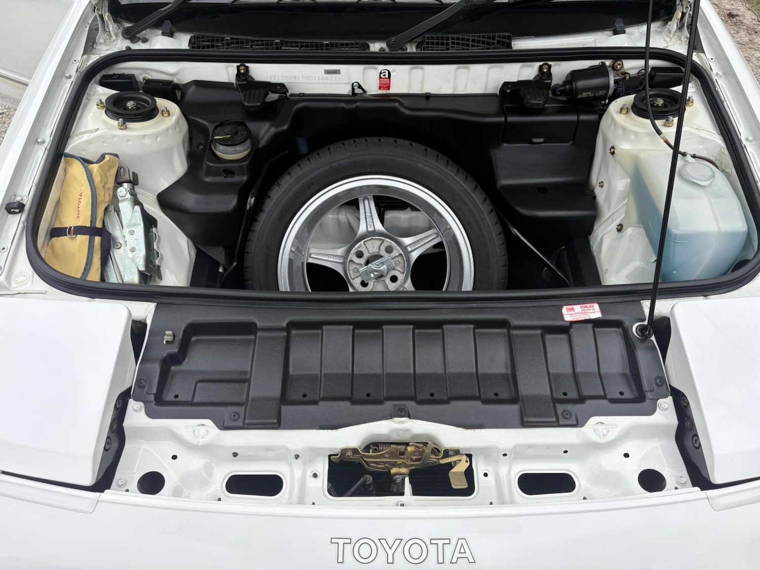 Used Toyota MR2 for sale - 76752931: Photo 30