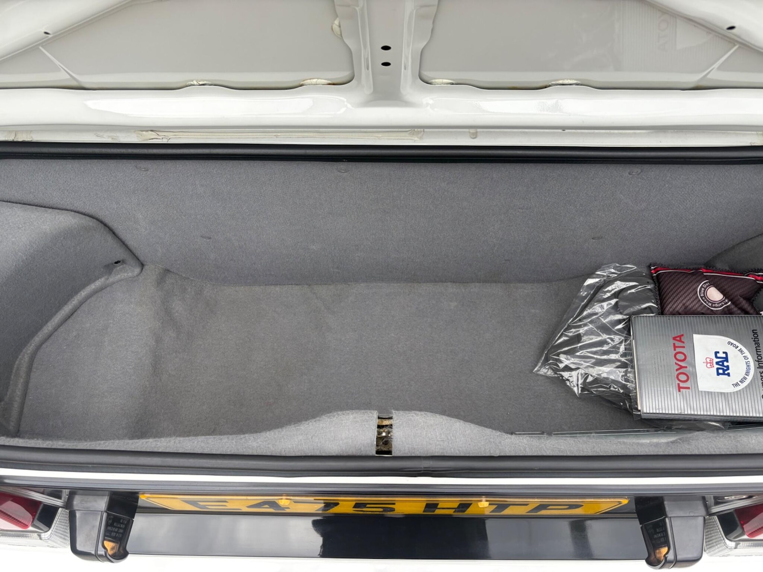 Used Toyota MR2 for sale - 76752931: Photo 35