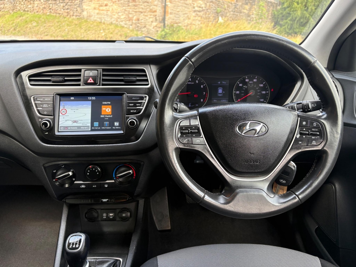 Used Hyundai i20 2020 for sale - 76486798: Photo 14