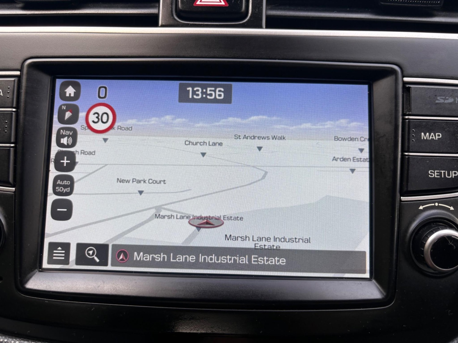 Used Hyundai i20 2020 for sale - 76486798: Photo 16