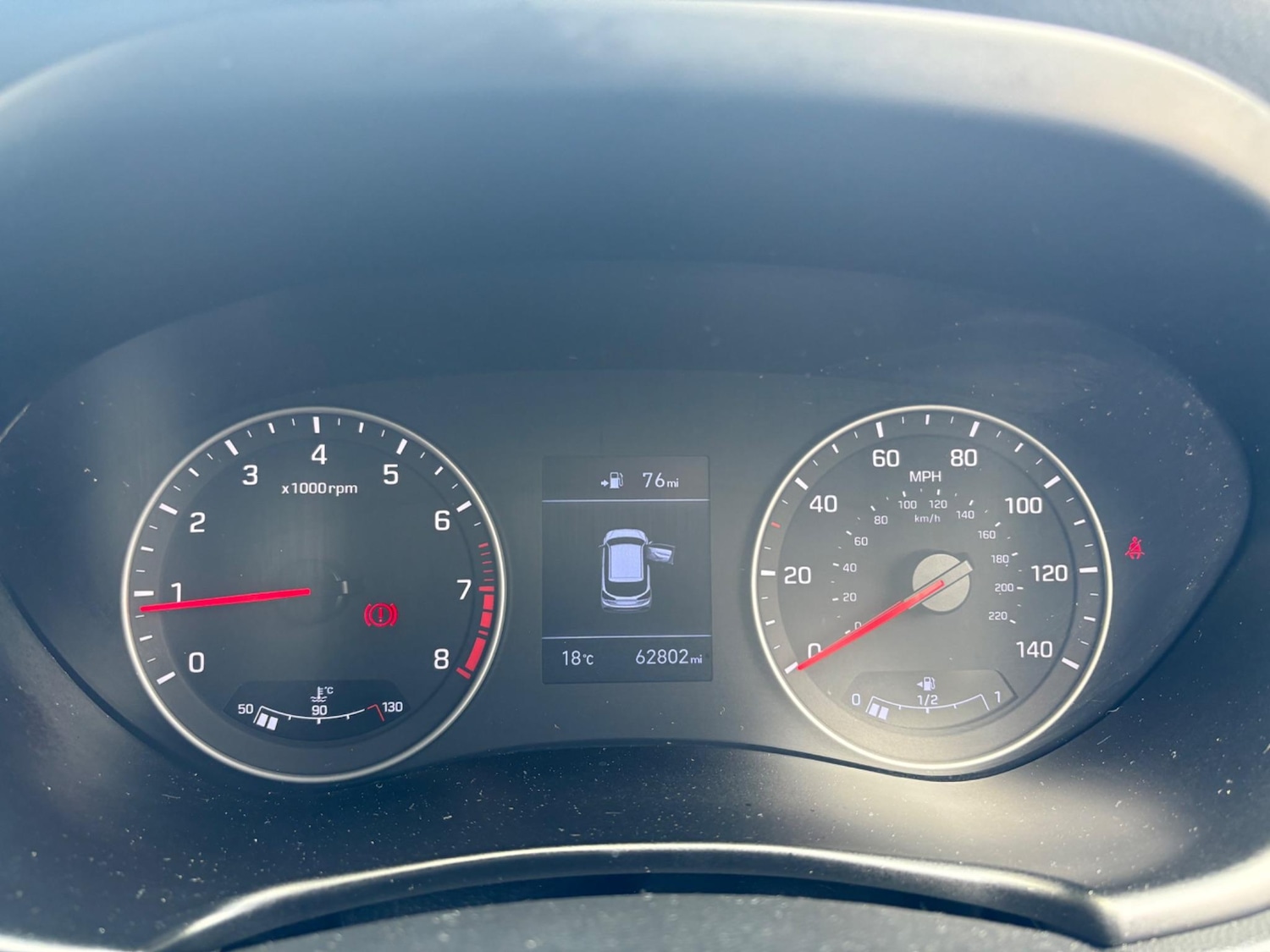 Used Hyundai i20 2020 for sale - 76486798: Photo 18