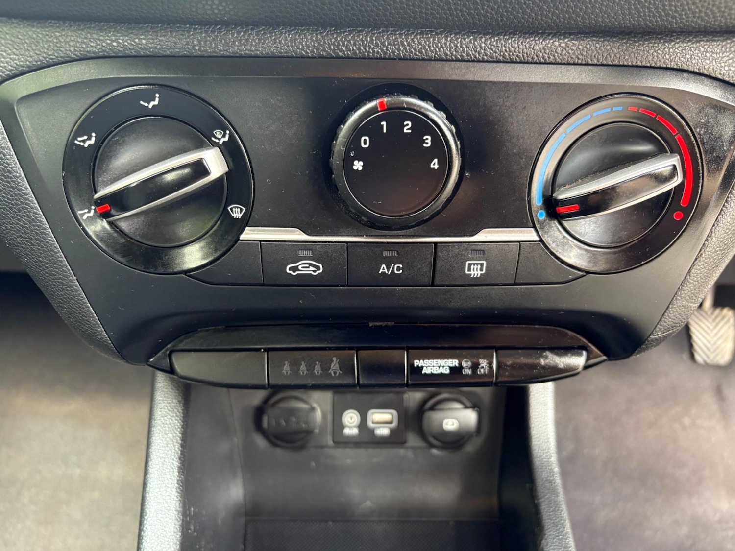 Used Hyundai i20 2020 for sale - 76486798: Photo 19