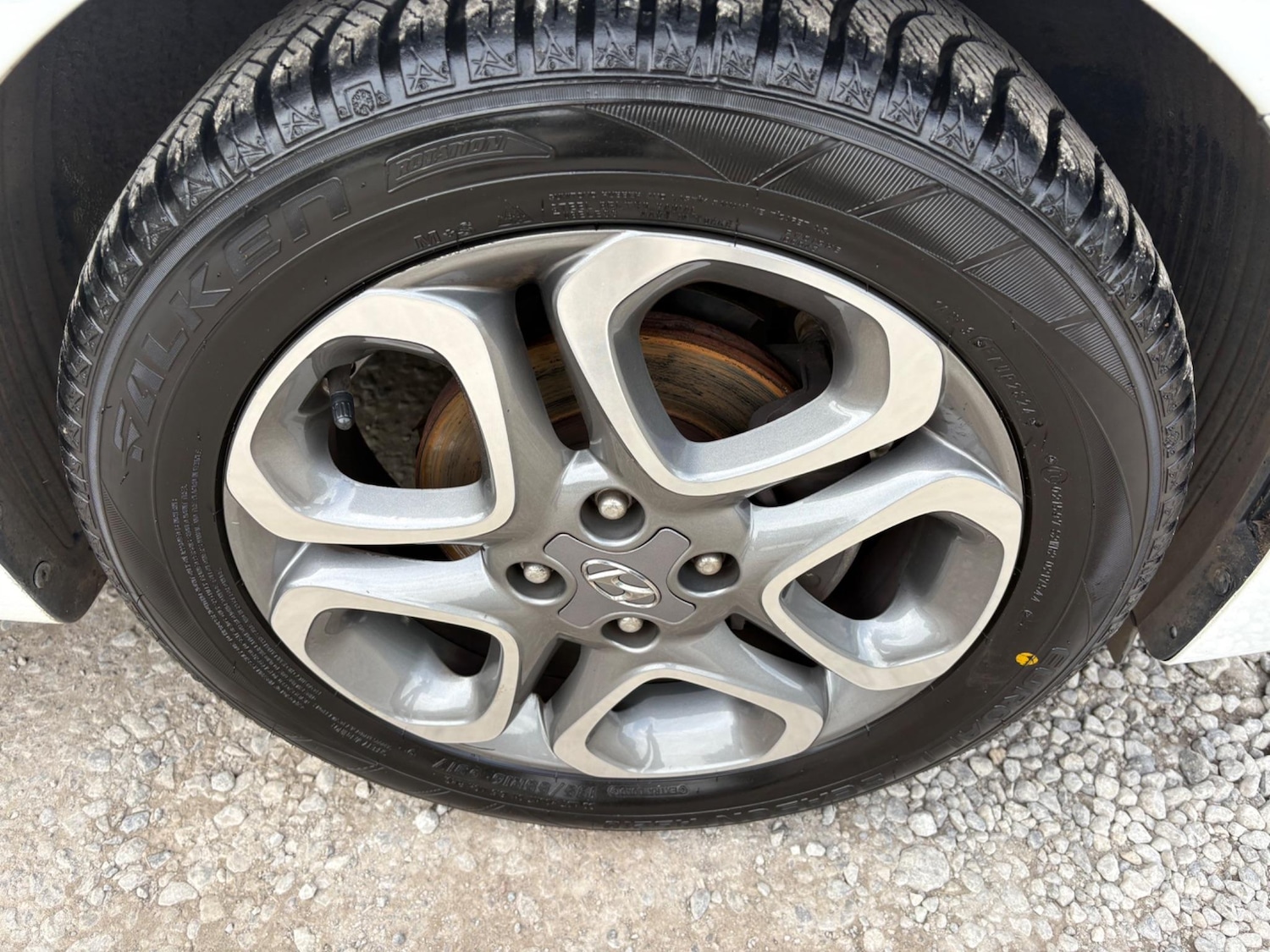 Used Hyundai i20 2020 for sale - 76486798: Photo 22