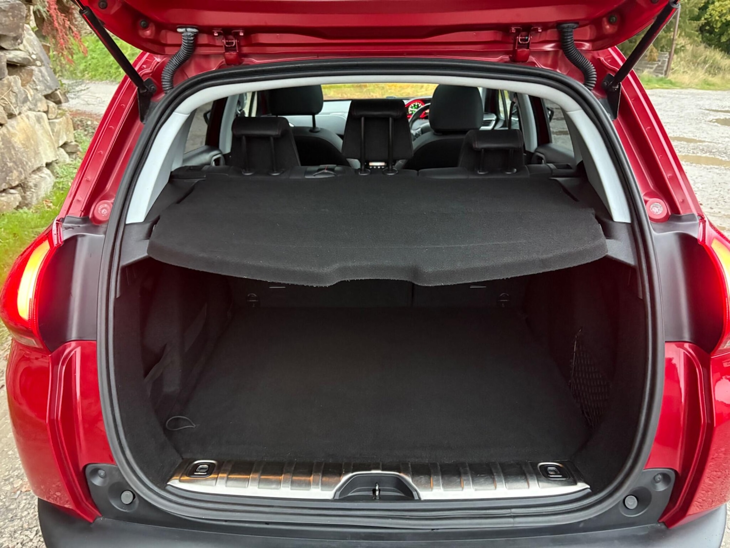 Used Peugeot 2008 2017 for sale - 76486796: Photo 16