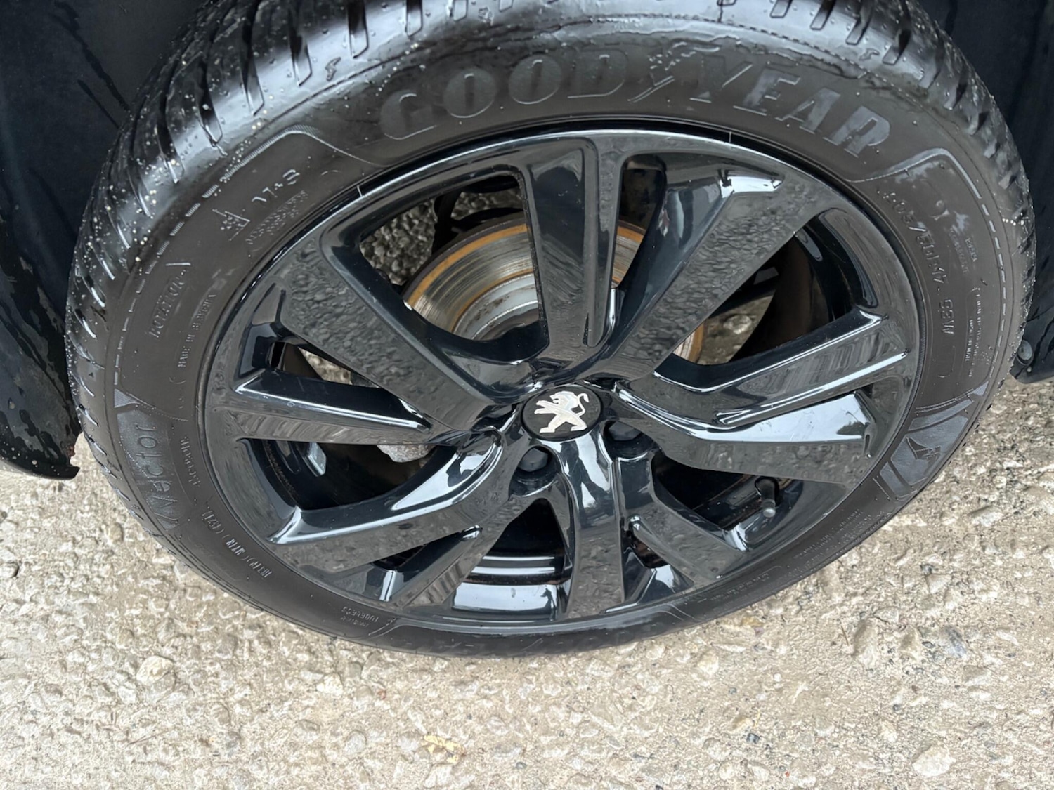 Used Peugeot 2008 2017 for sale - 76486796: Photo 22