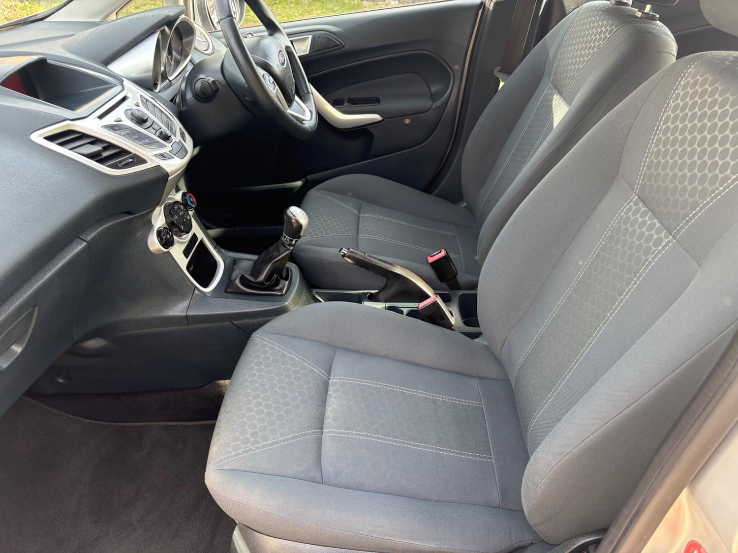 Used Ford Fiesta 2012 for sale - 76486795: Photo 10