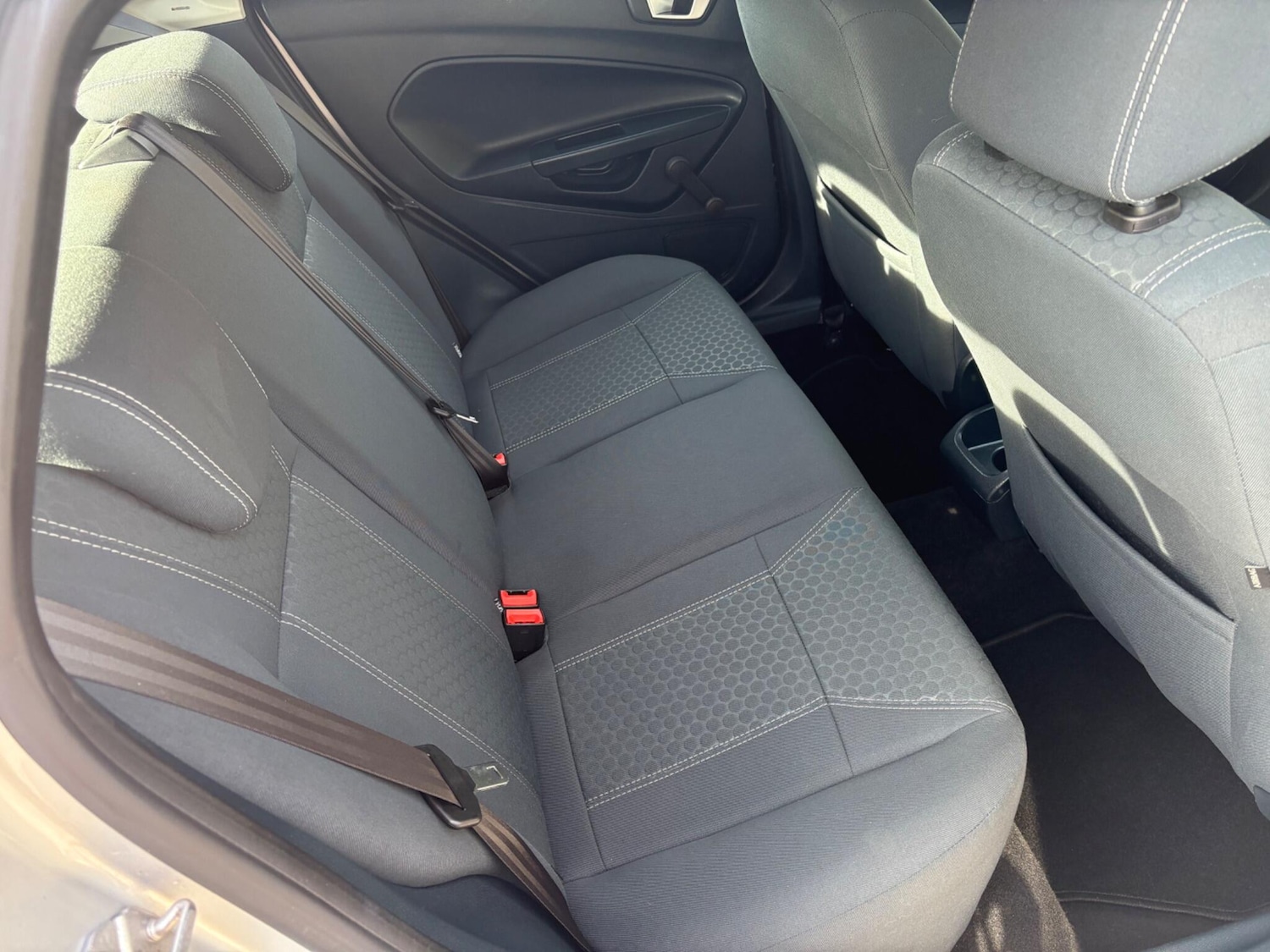 Used Ford Fiesta 2012 for sale - 76486795: Photo 11