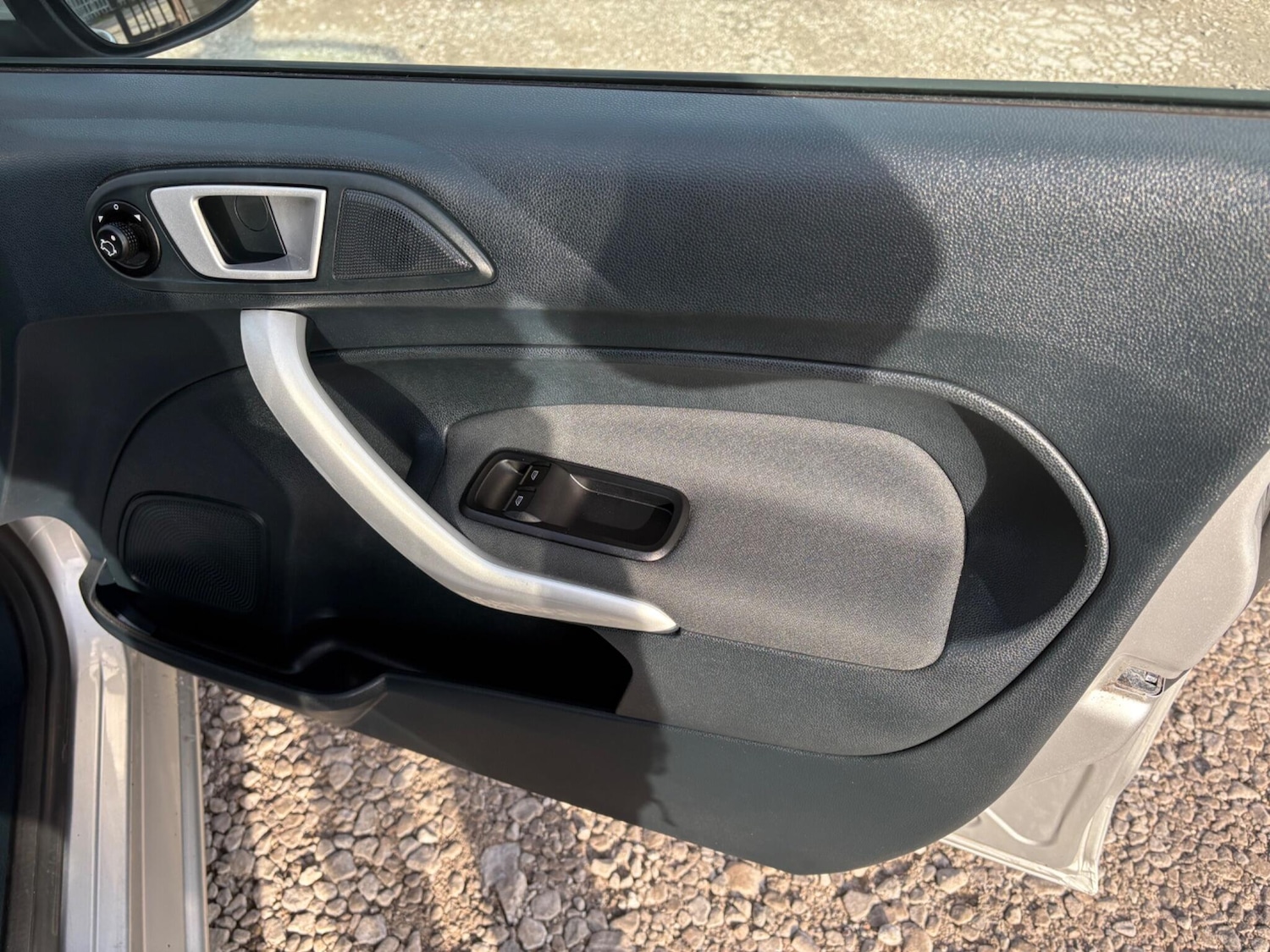 Used Ford Fiesta 2012 for sale - 76486795: Photo 17