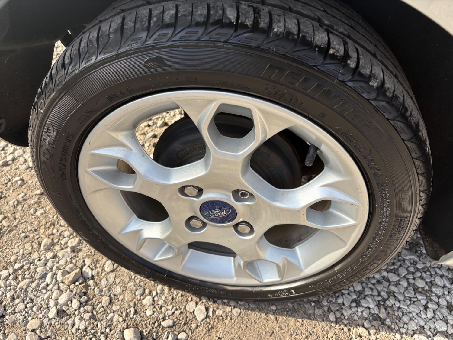 Used Ford Fiesta 2012 for sale - 76486795: Photo 18