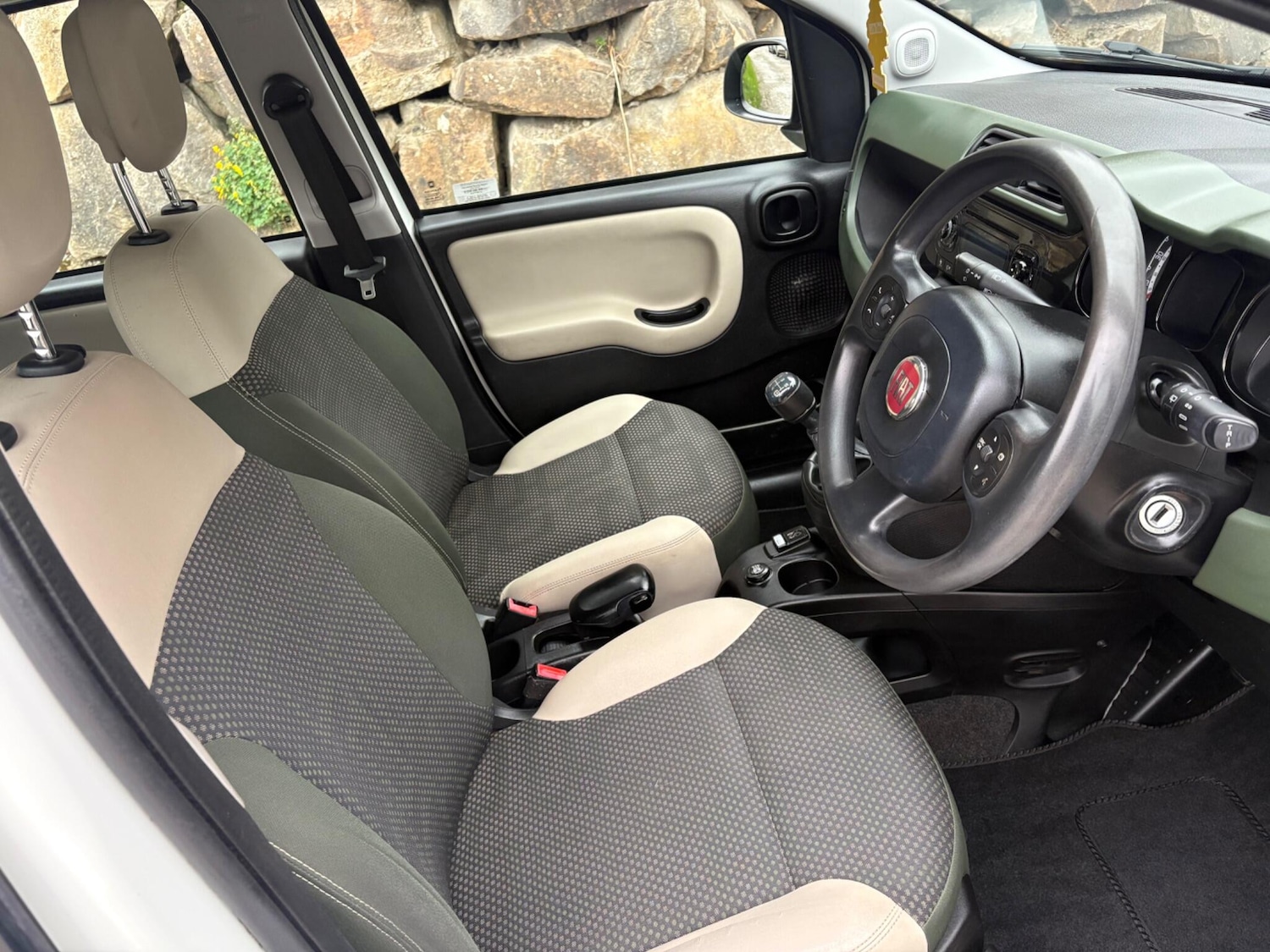 Used Fiat Panda 2015 for sale - 76728906: Photo 10