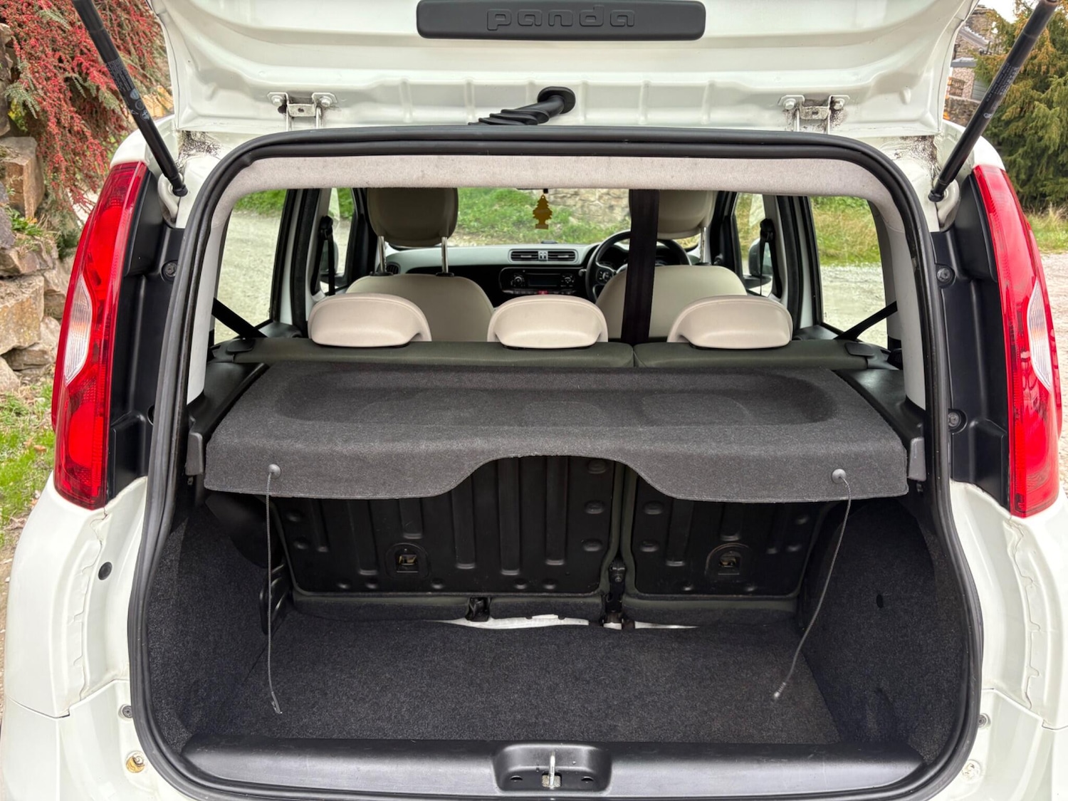 Used Fiat Panda 2015 for sale - 76728906: Photo 13