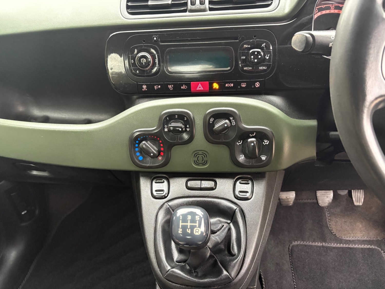 Used Fiat Panda 2015 for sale - 76728906: Photo 15