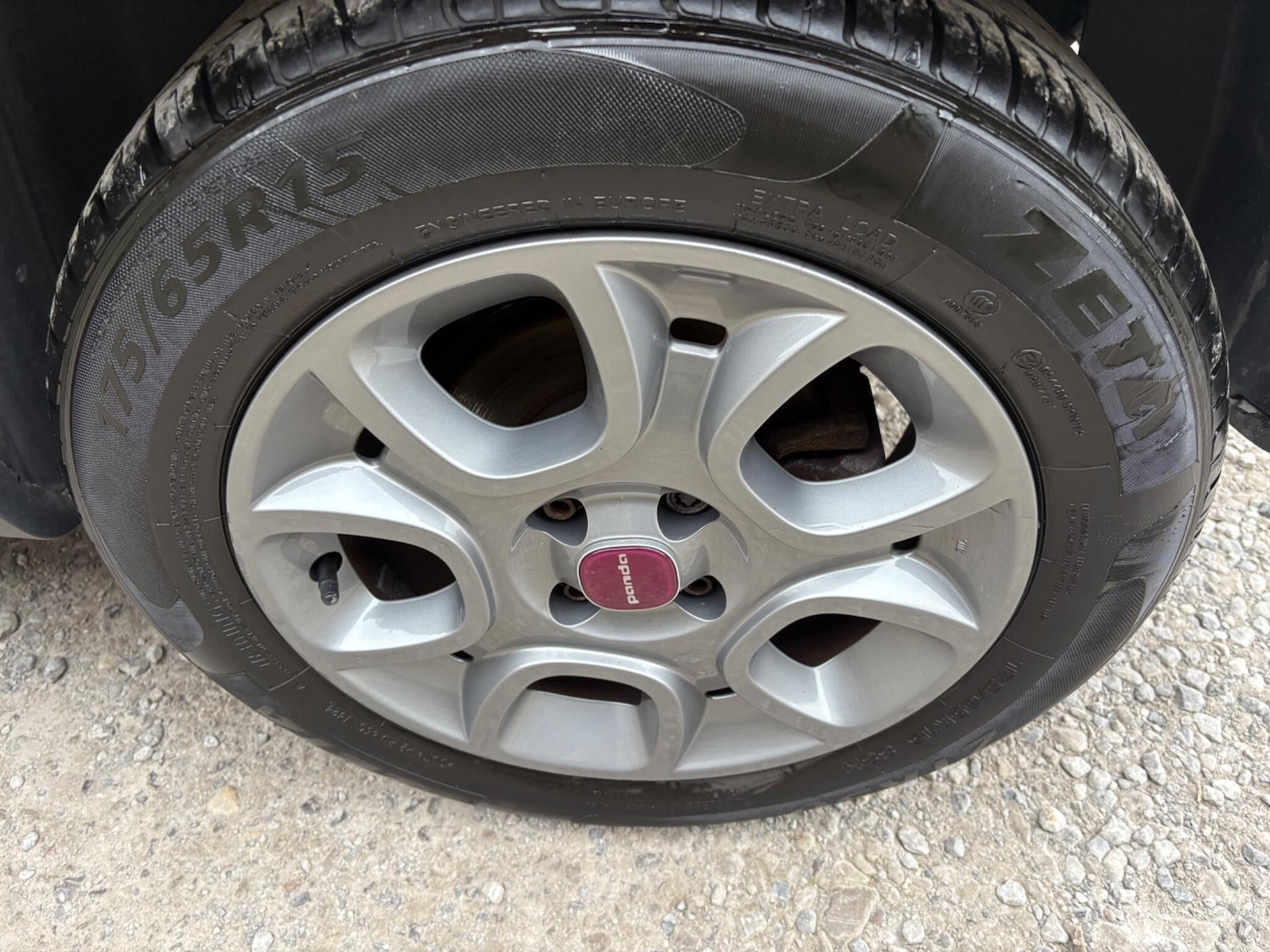 Used Fiat Panda 2015 for sale - 76728906: Photo 19