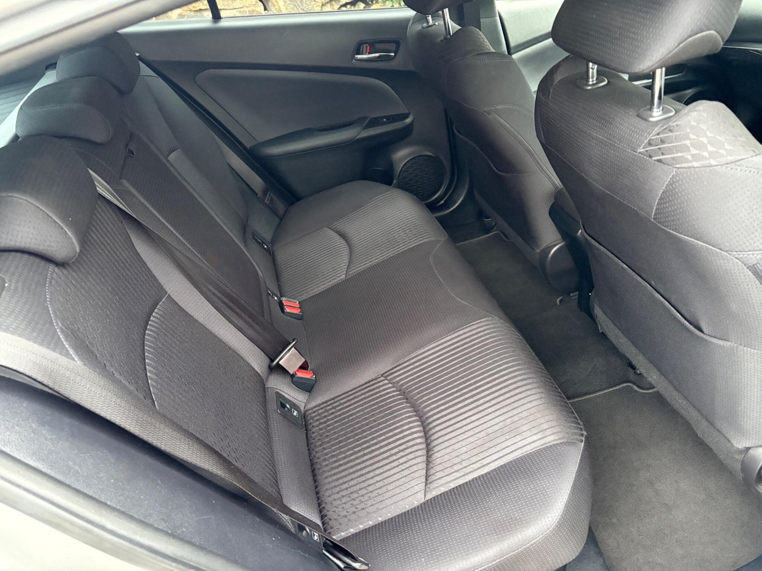 Used Toyota Prius 2017 for sale - 76486791: Photo 13