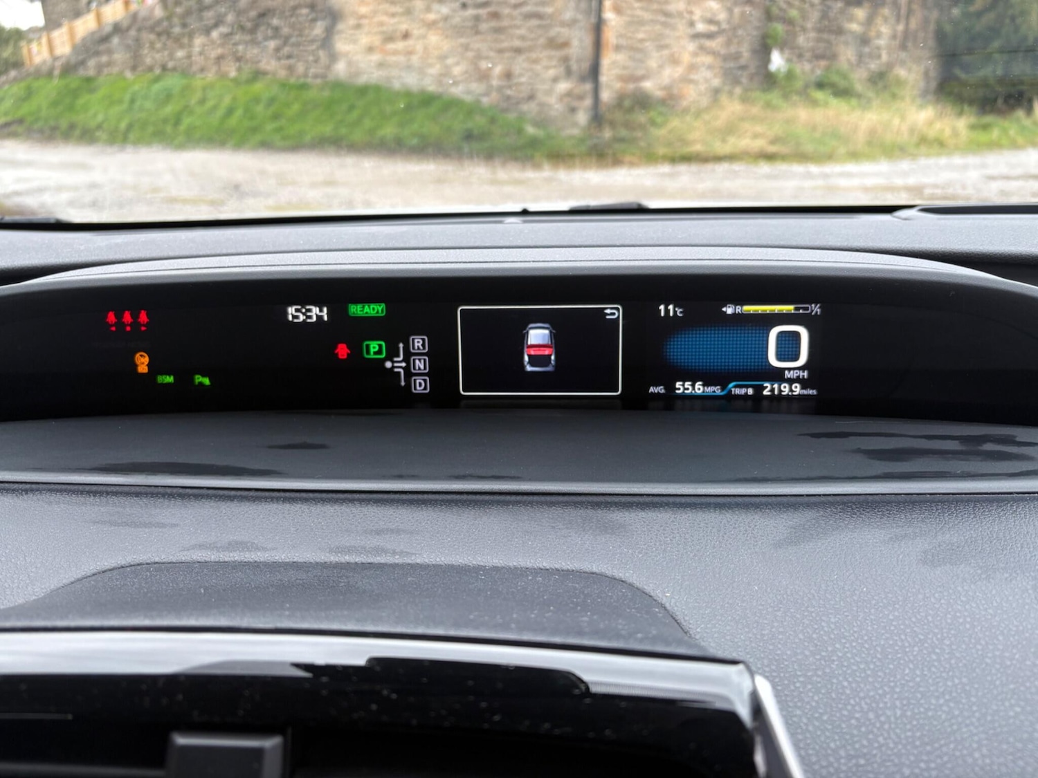 Used Toyota Prius 2017 for sale - 76486791: Photo 18