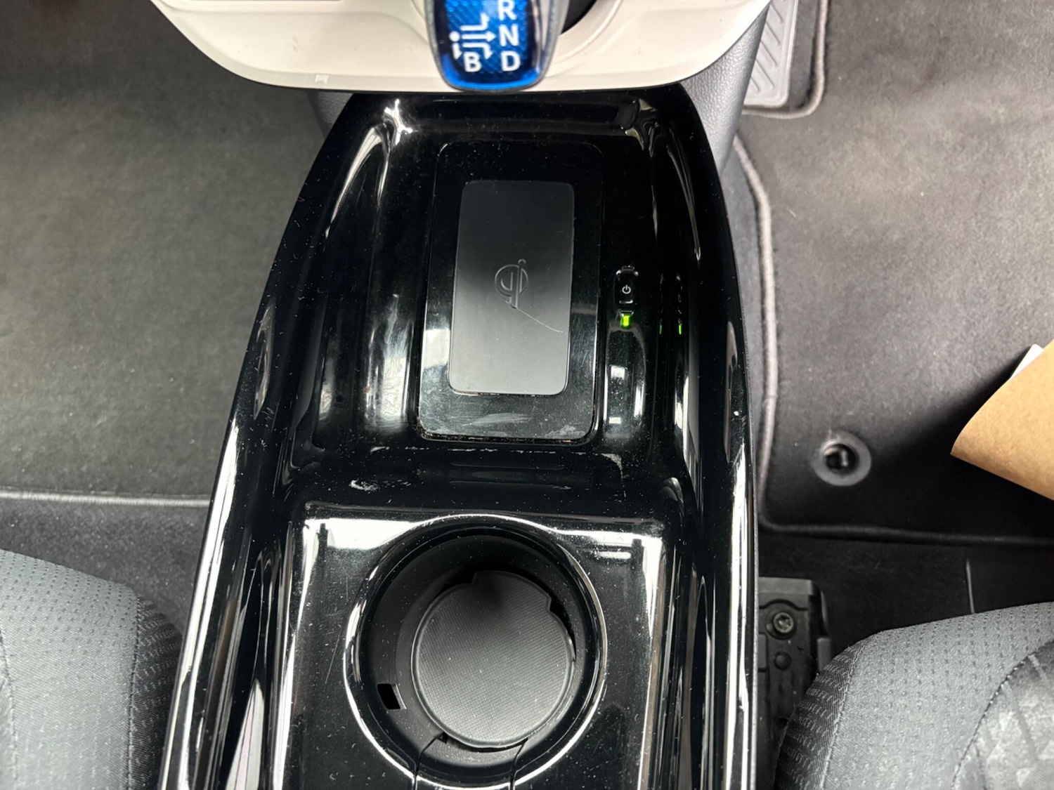 Used Toyota Prius 2017 for sale - 76486791: Photo 19