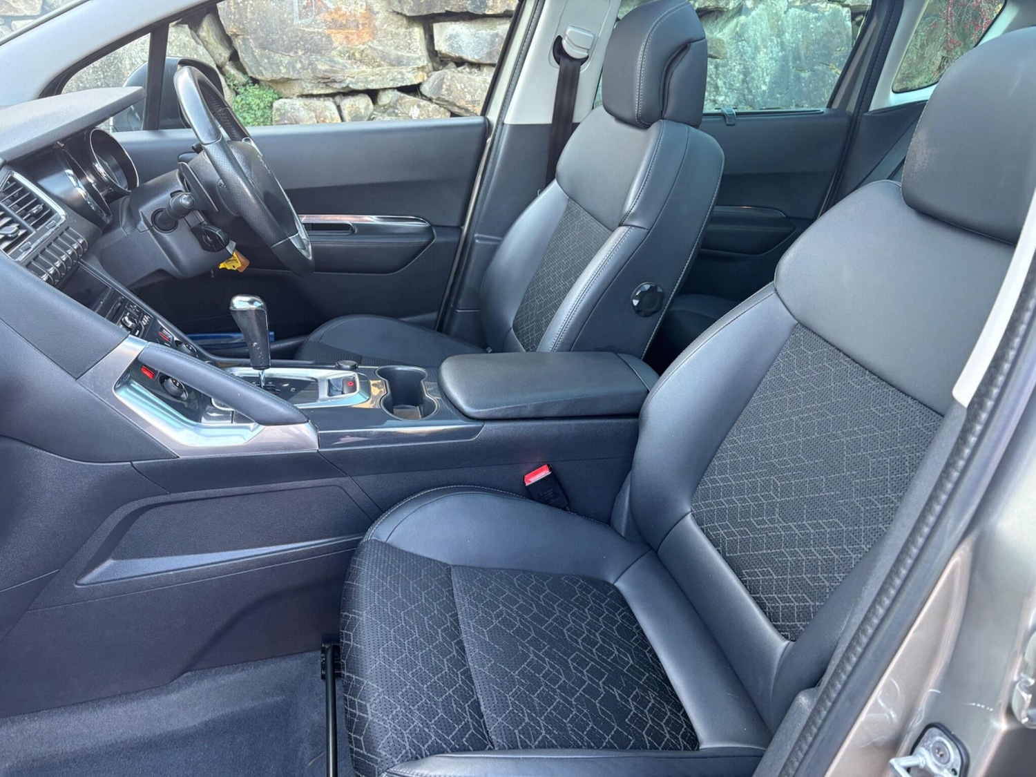 Used Peugeot 3008 2014 for sale - 76608263: Photo 11