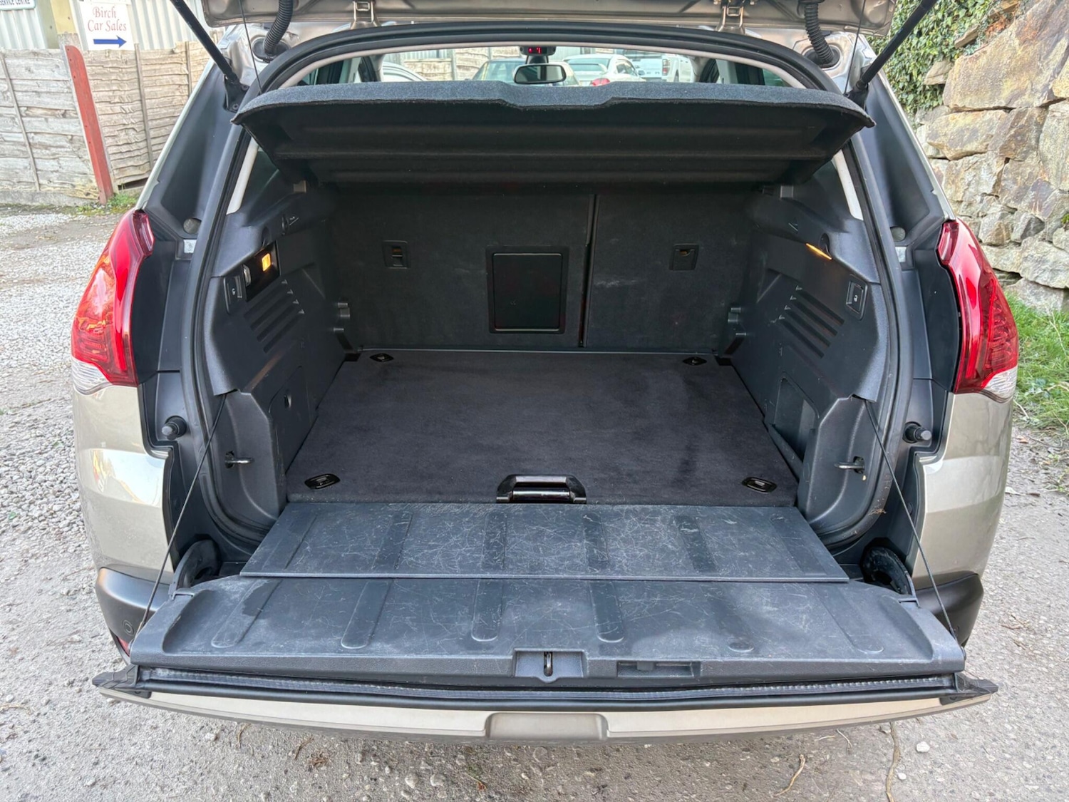 Used Peugeot 3008 2014 for sale - 76608263: Photo 15