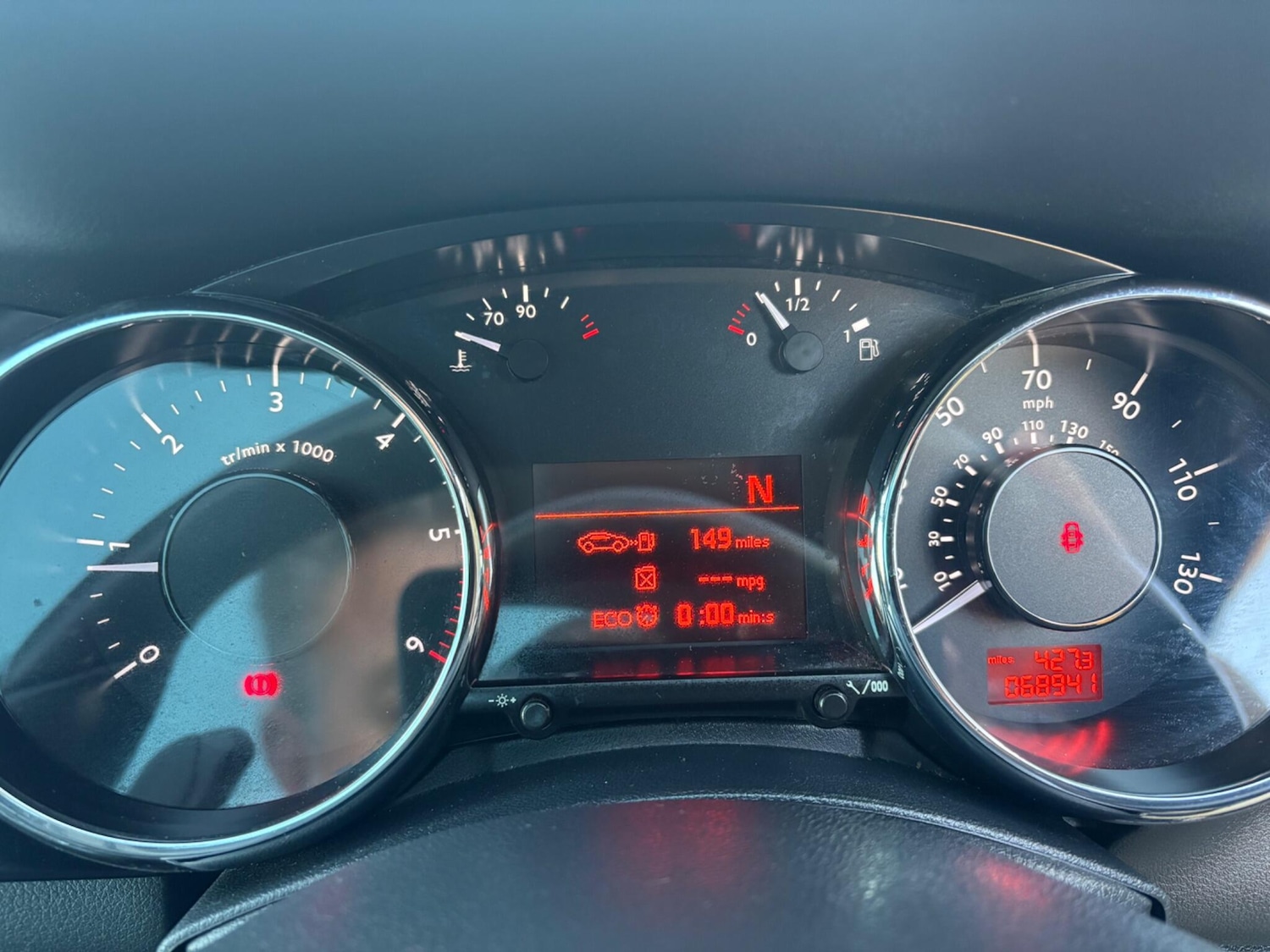 Used Peugeot 3008 2014 for sale - 76608263: Photo 18