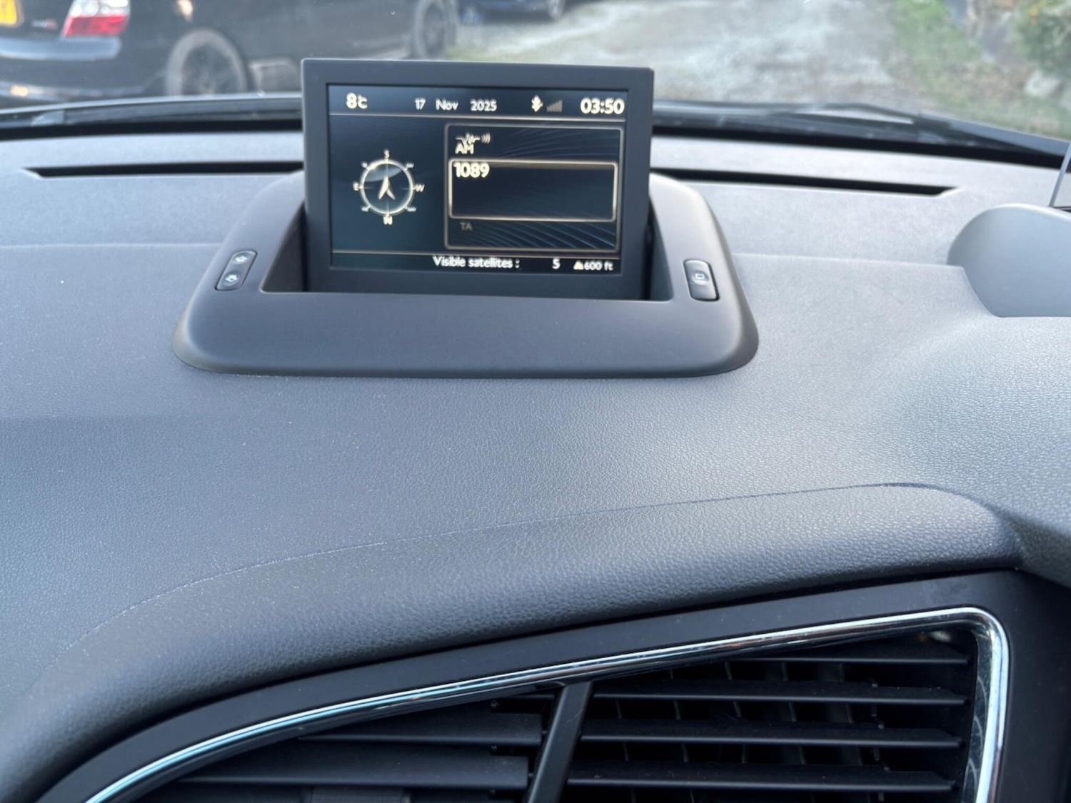 Used Peugeot 3008 2014 for sale - 76608263: Photo 20