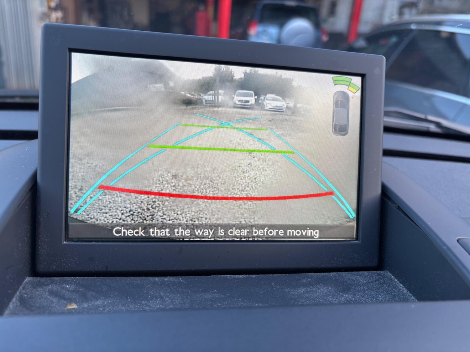 Used Peugeot 3008 2014 for sale - 76608263: Photo 22