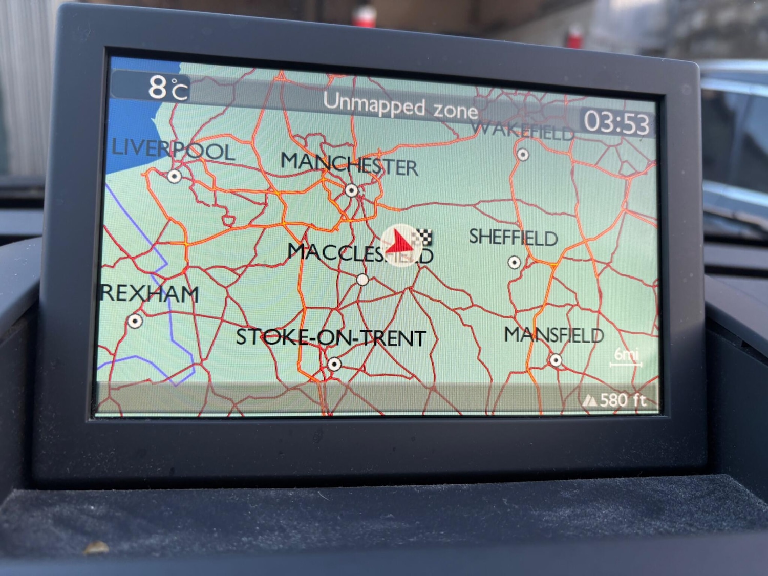 Used Peugeot 3008 2014 for sale - 76608263: Photo 23