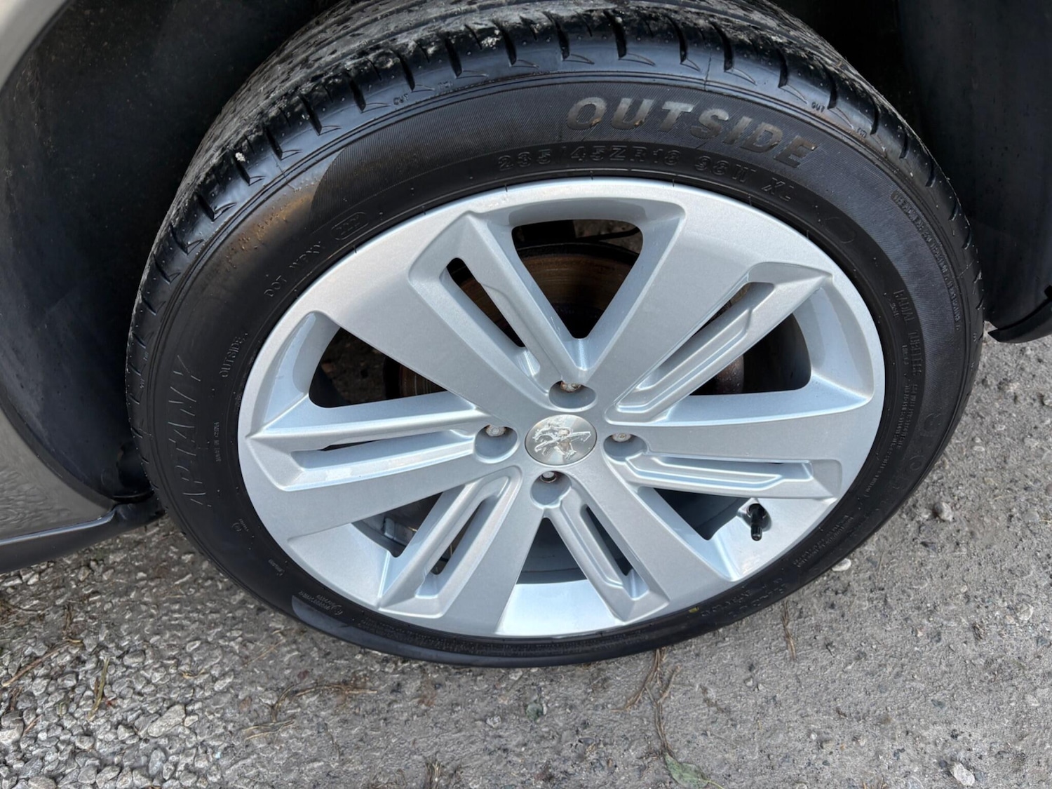 Used Peugeot 3008 2014 for sale - 76608263: Photo 25