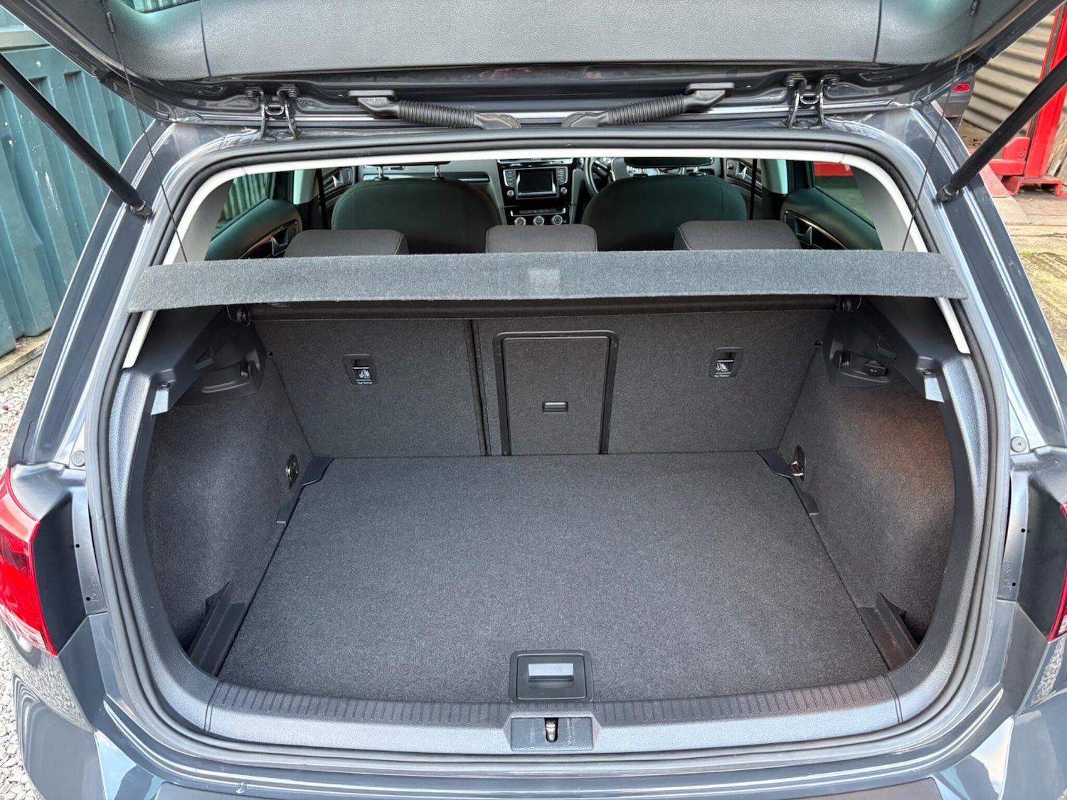 Used Volkswagen Golf 2014 for sale - 76913864: Photo 13