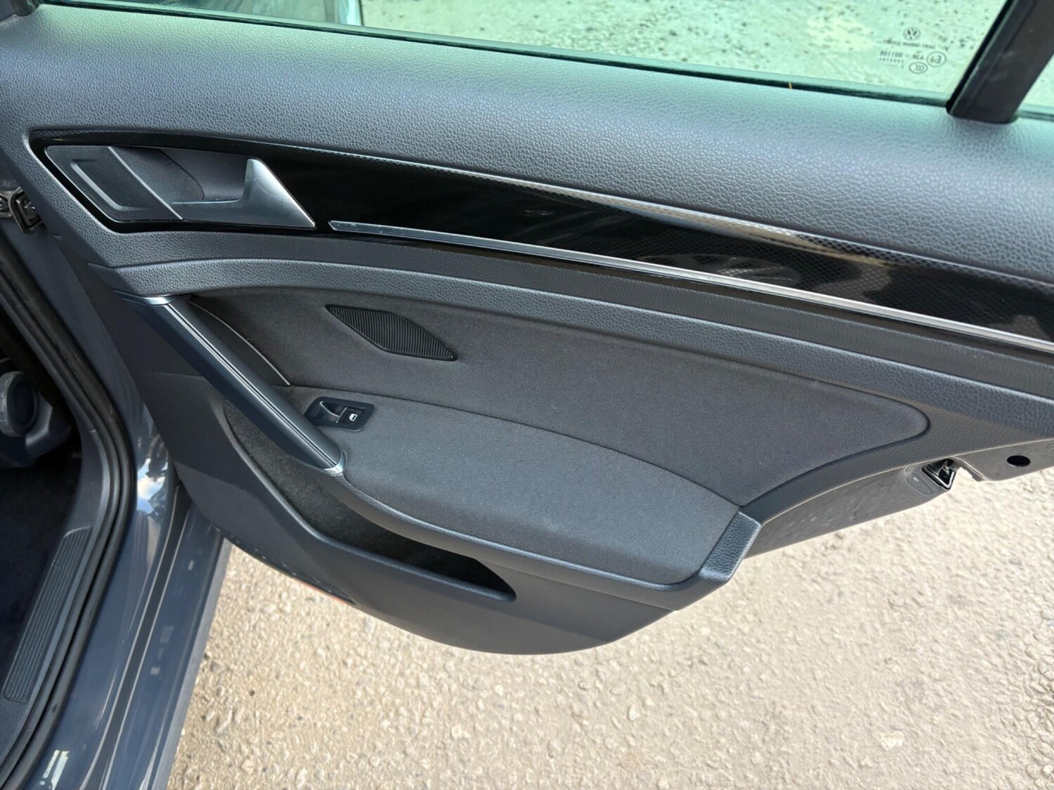 Used Volkswagen Golf 2014 for sale - 76913864: Photo 19