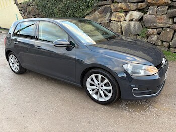 (63) - 2.0 TDI BlueMotion Tech GT Euro 5 (s/s) 5dr