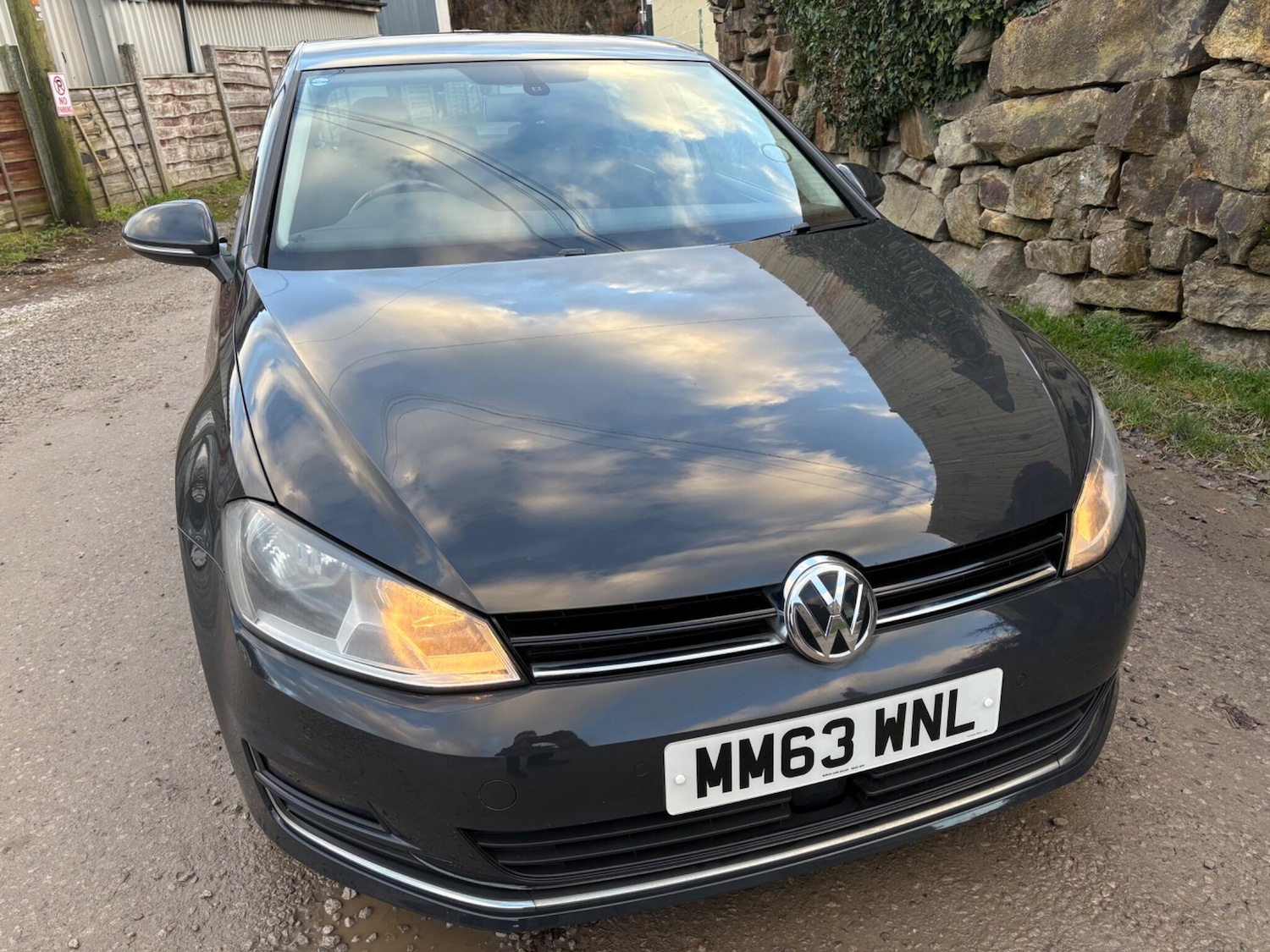 Used Volkswagen Golf 2014 for sale - 76913864: Photo 5