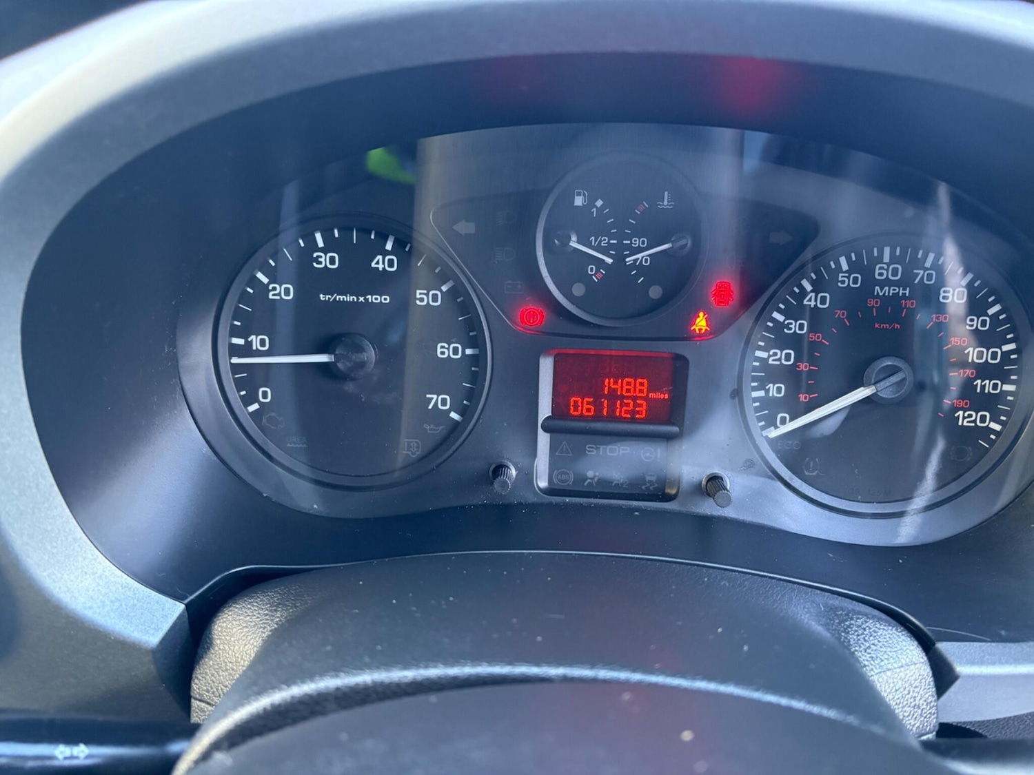 Used Peugeot Partner Tepee 2015 for sale - 76899268: Photo 12