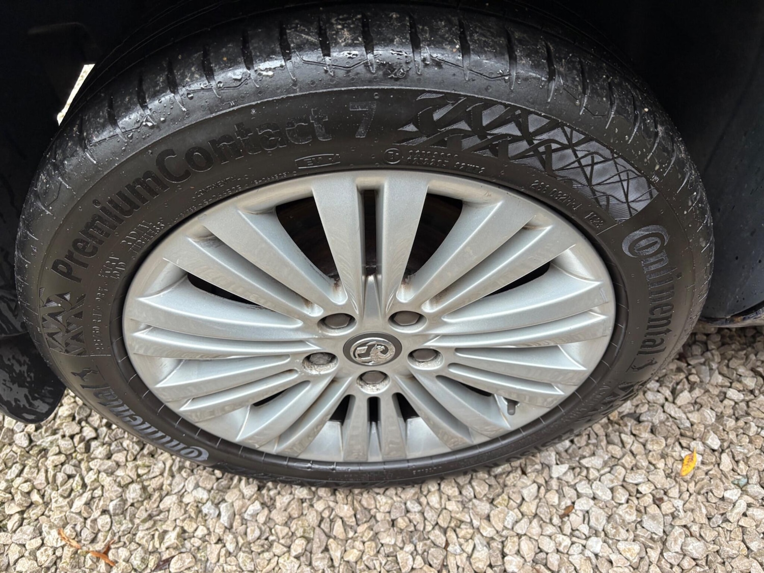 Used Vauxhall Astra 2013 for sale - 76484659: Photo 13