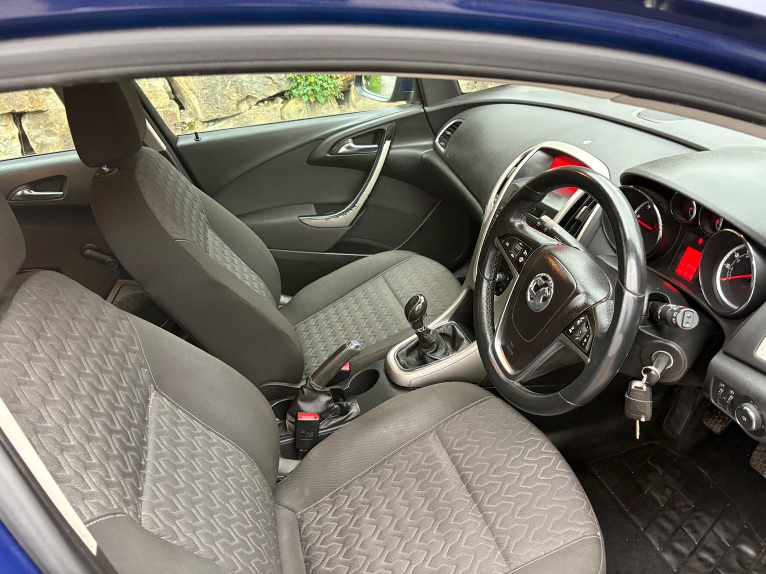 Used Vauxhall Astra 2013 for sale - 76484659: Photo 6