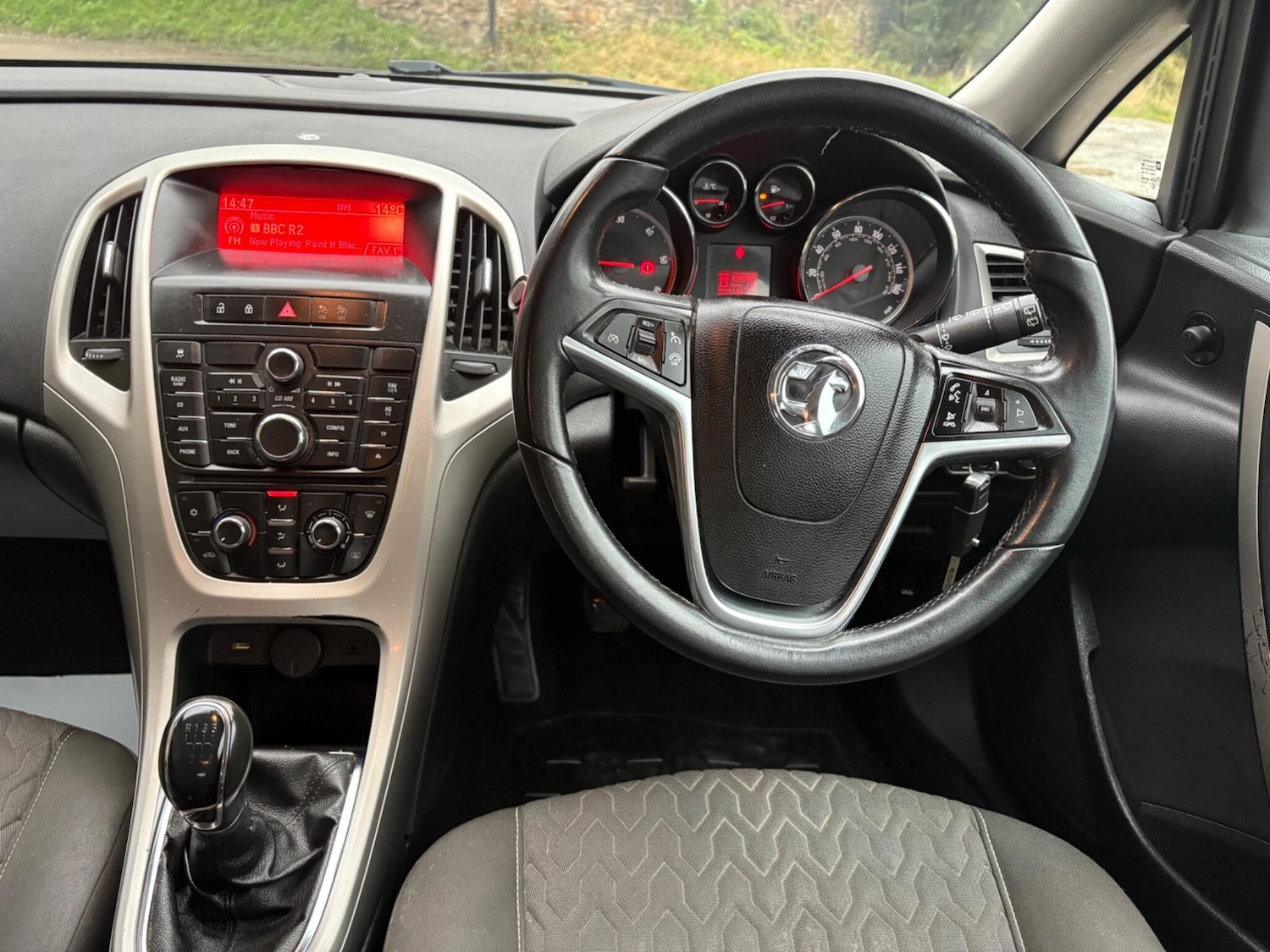 Used Vauxhall Astra 2013 for sale - 76484659: Photo 7