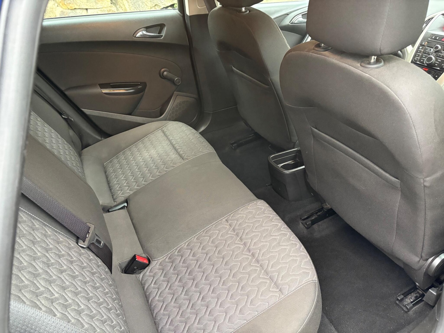 Used Vauxhall Astra 2013 for sale - 76484659: Photo 8