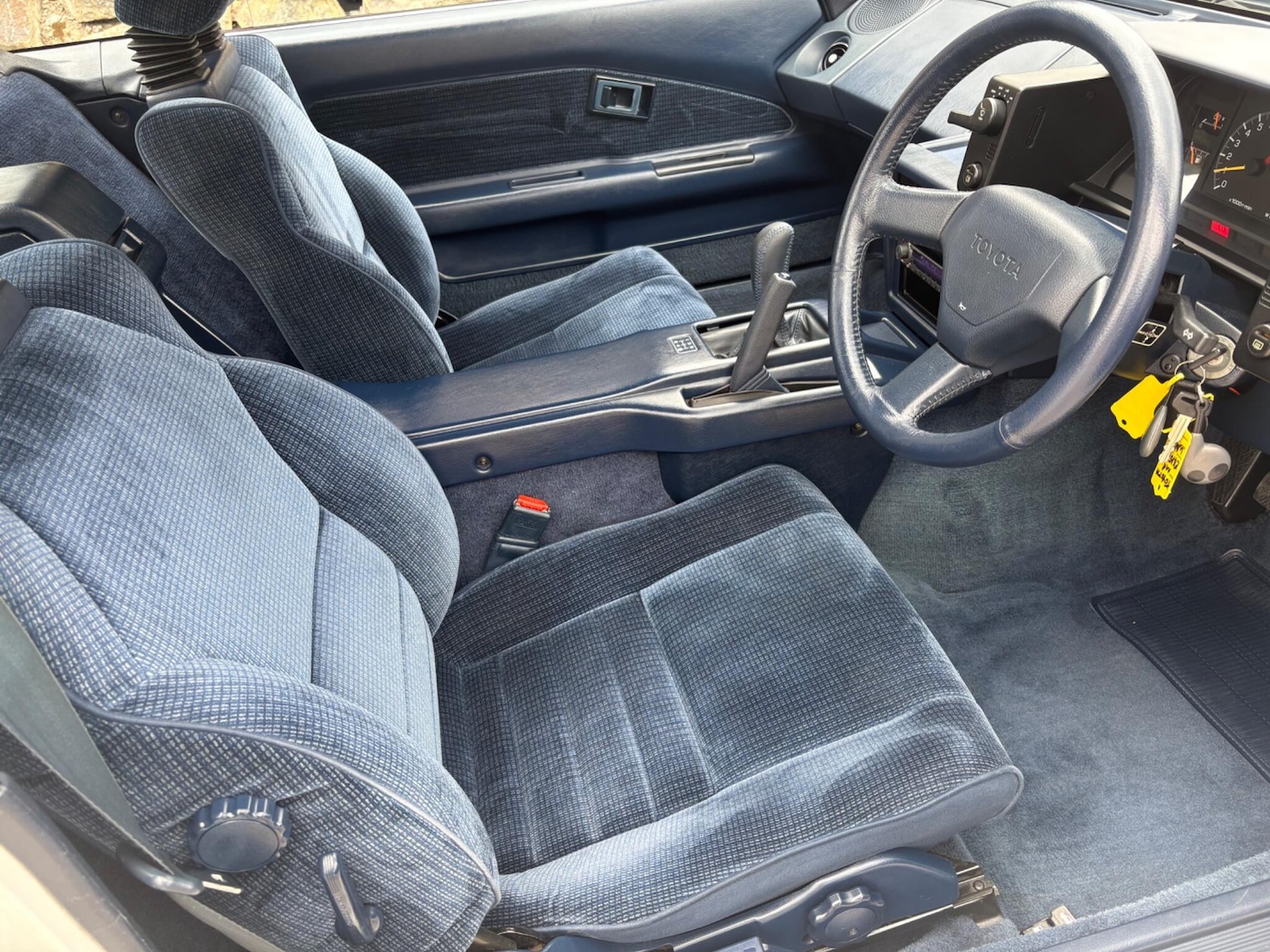 Used Toyota MR2 for sale - 76486793: Photo 21