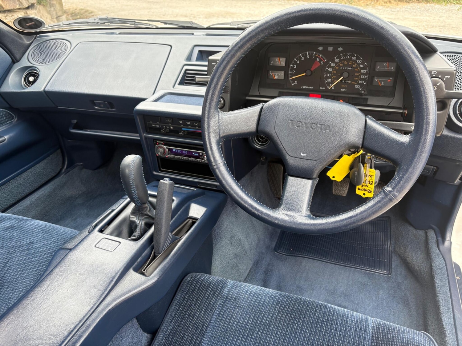 Used Toyota MR2 for sale - 76486793: Photo 22