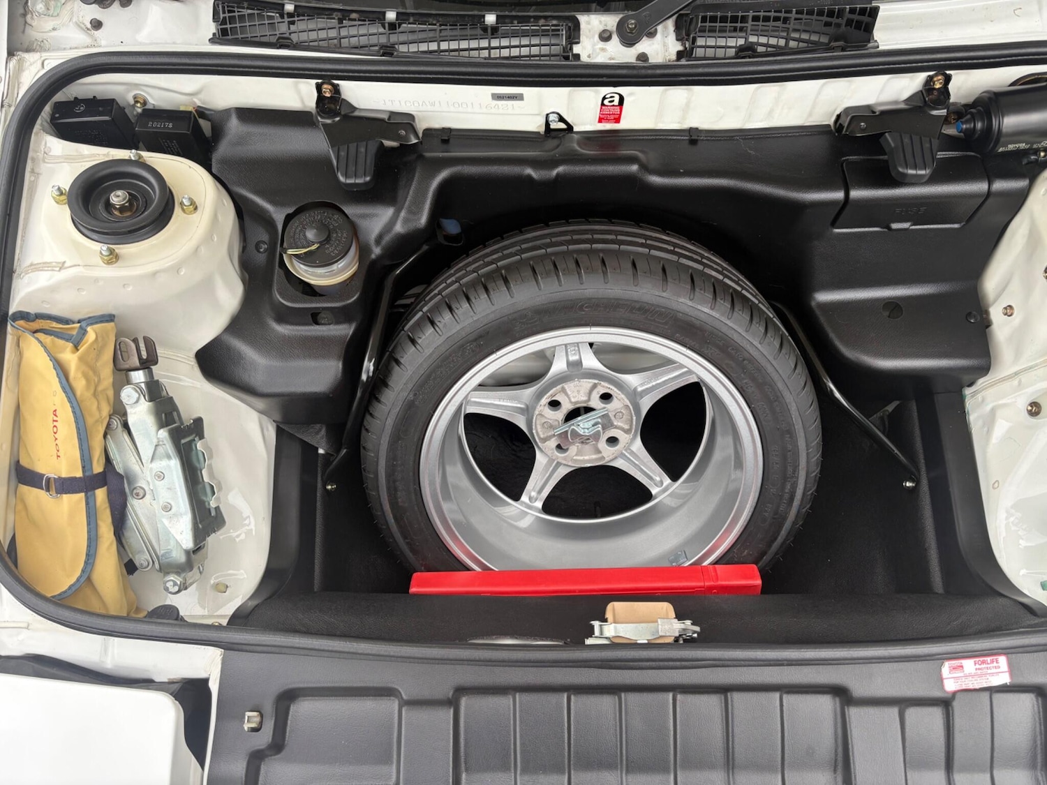 Used Toyota MR2 for sale - 76486793: Photo 31