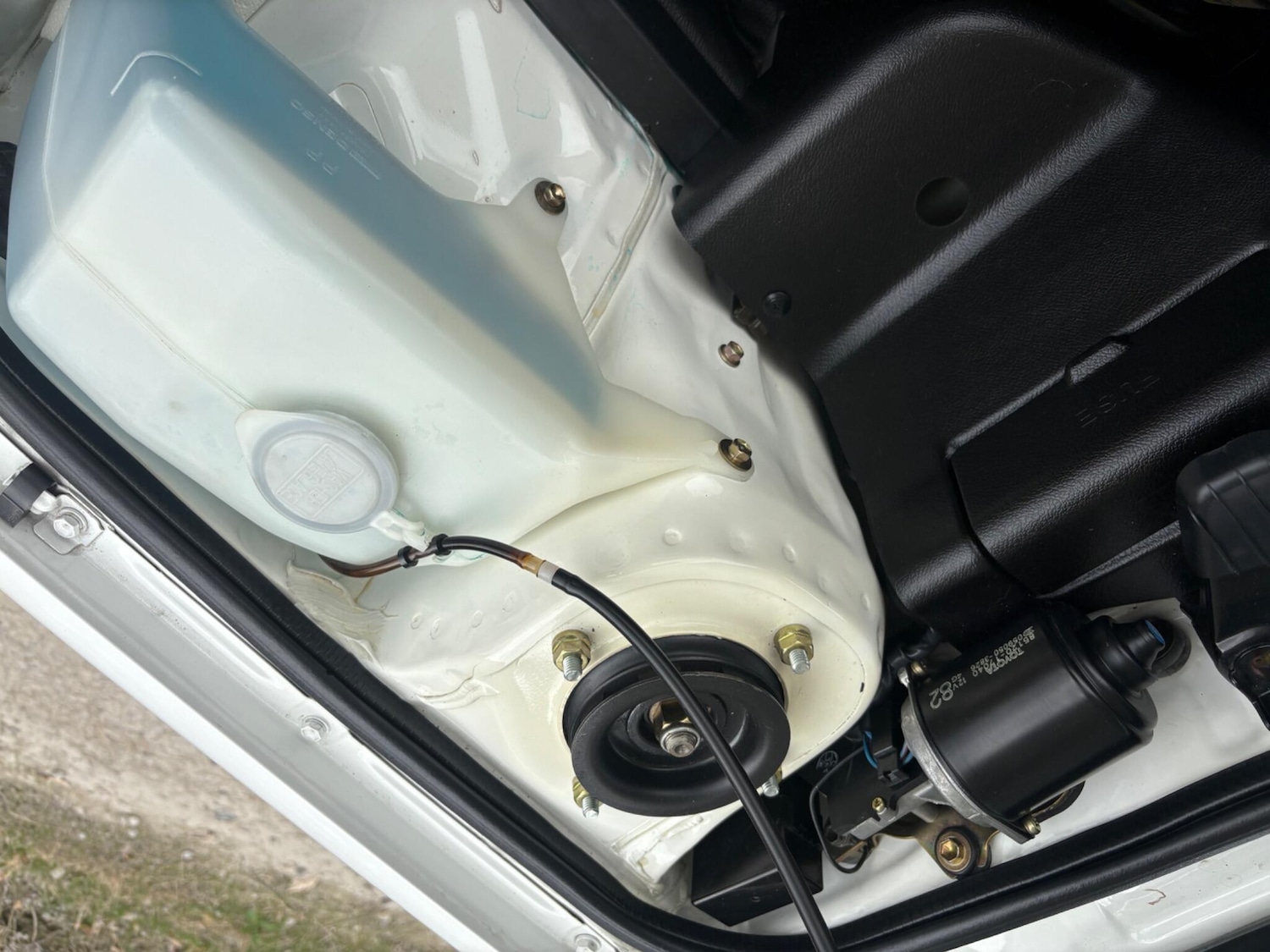 Used Toyota MR2 for sale - 76486793: Photo 32