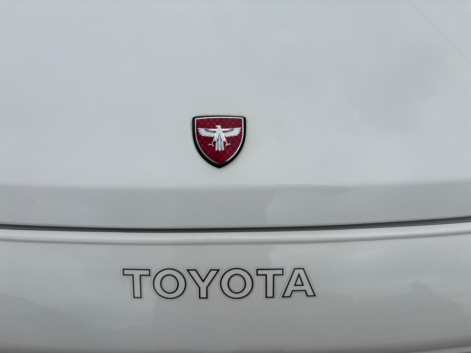 Used Toyota MR2 for sale - 76486793: Photo 36