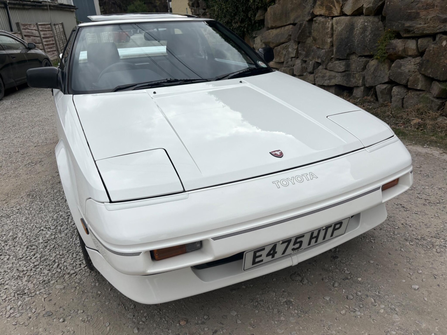 Used Toyota MR2 for sale - 76486793: Photo 7