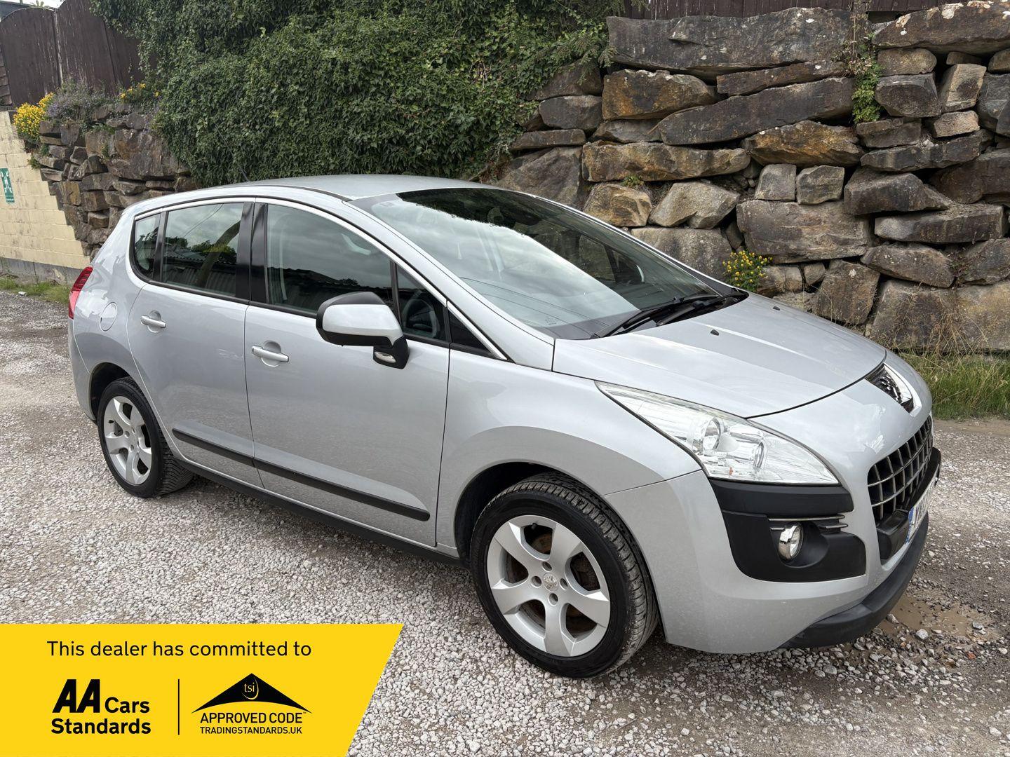 Used Peugeot 3008 2013 for sale - 76485909: Photo 1