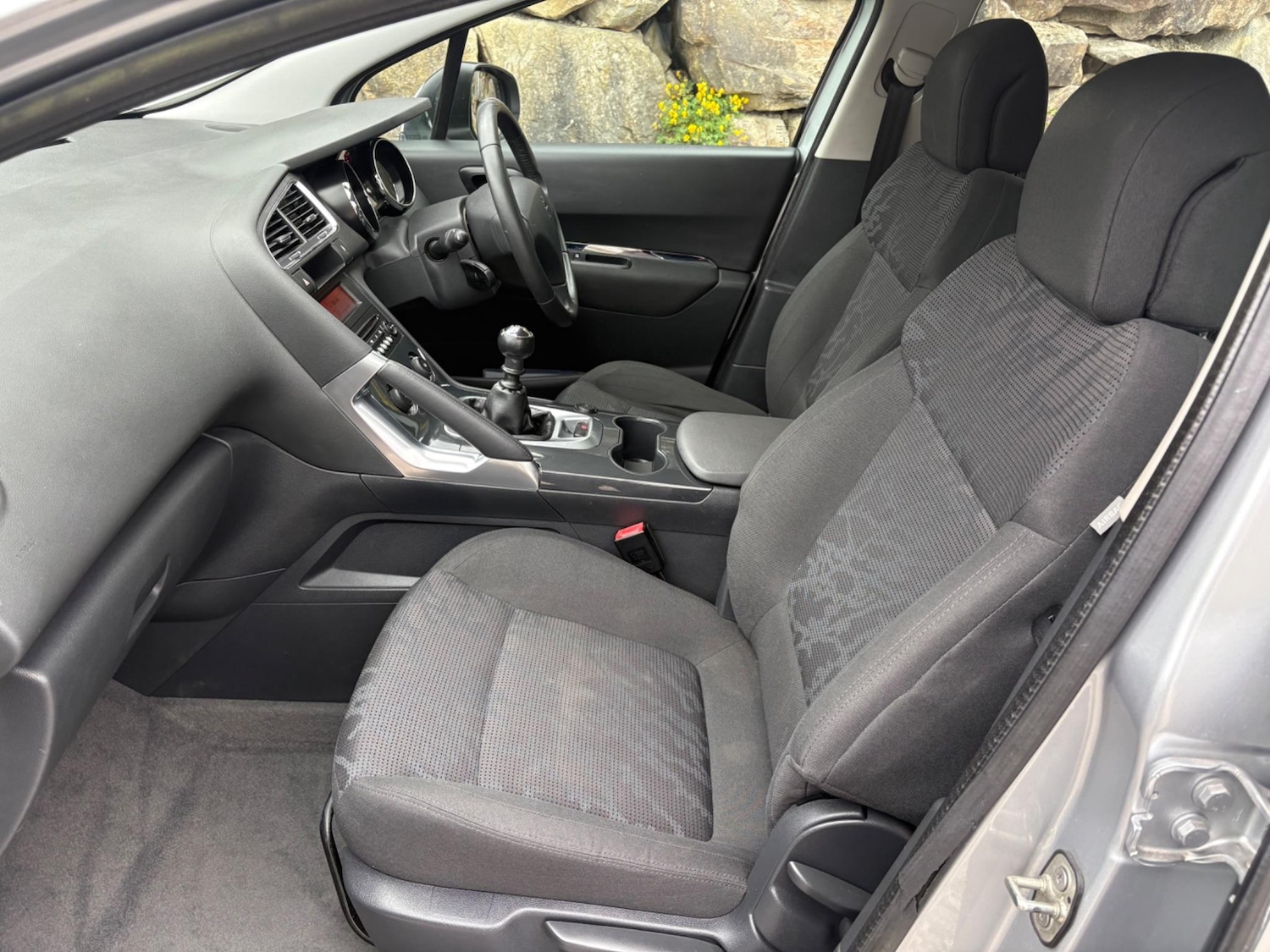 Used Peugeot 3008 2013 for sale - 76485909: Photo 11